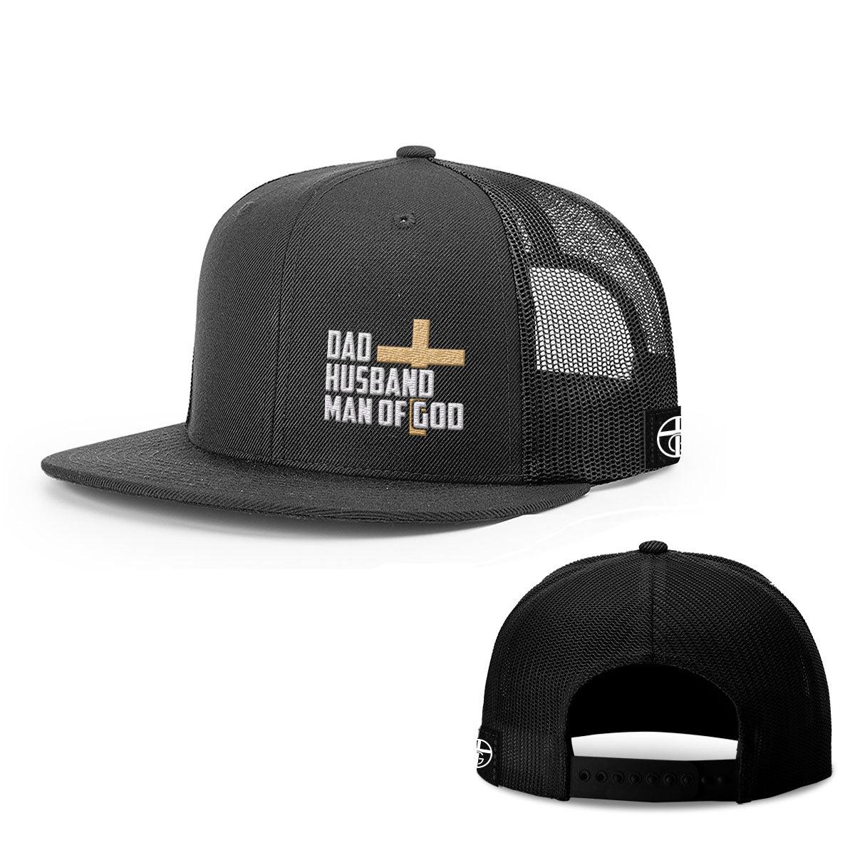 Rooted in Christ, Christian hat River hat Apricot dad Hats for Men Gifts  for Son Cool Caps