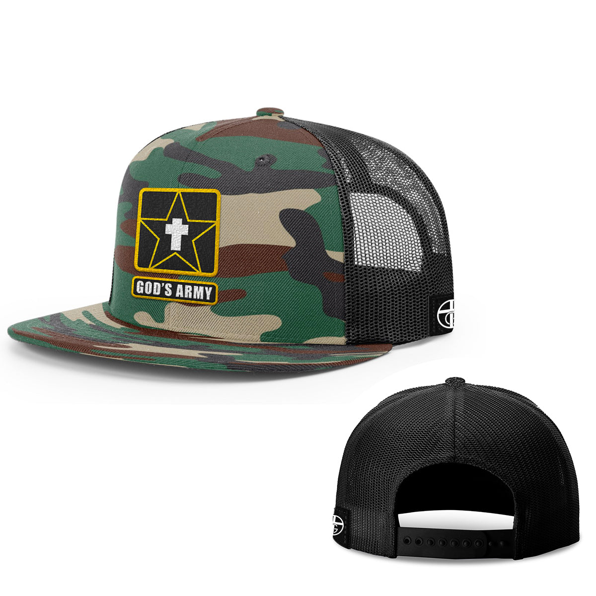 God's Army Hats