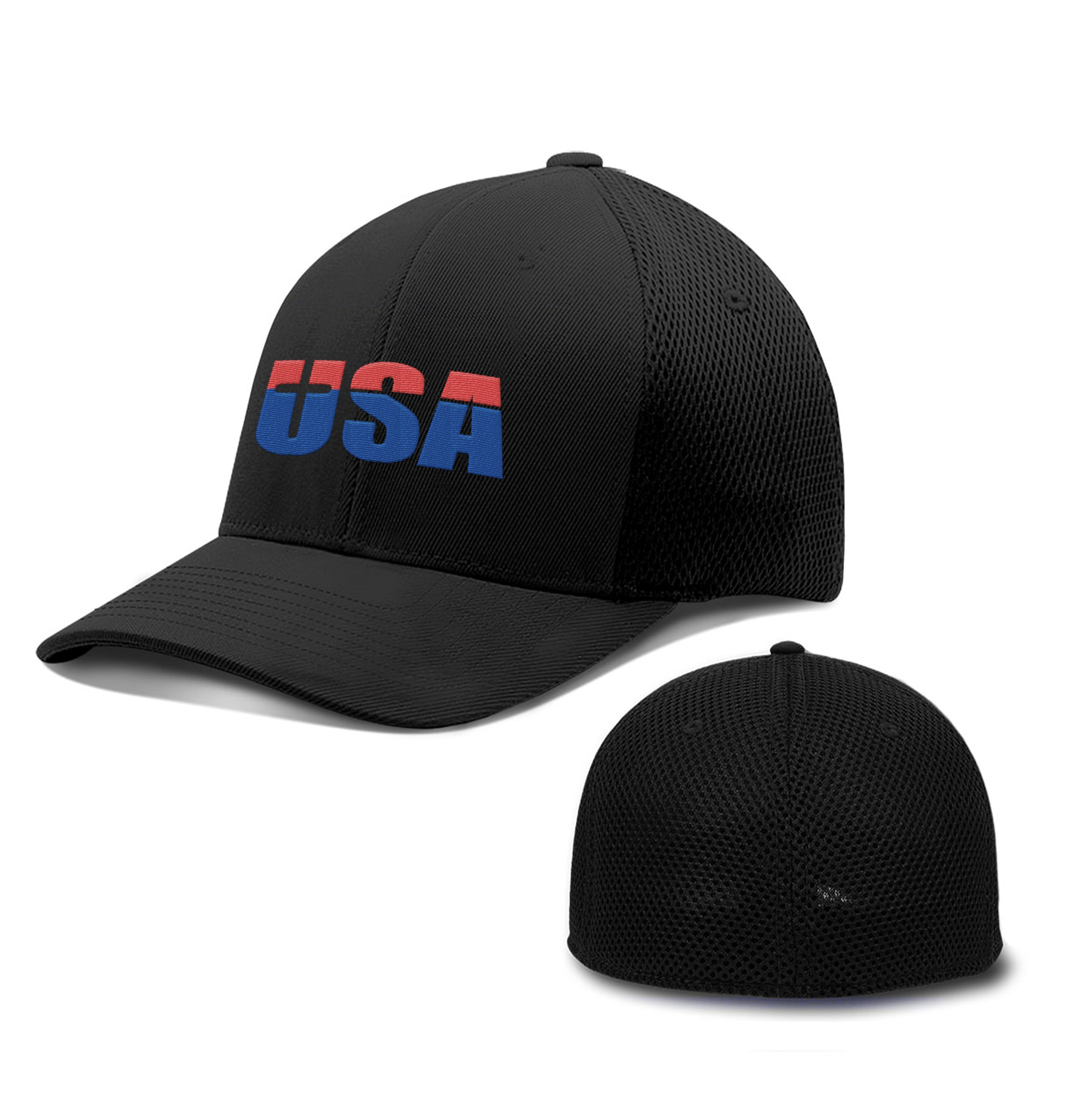 USA Cross Hats