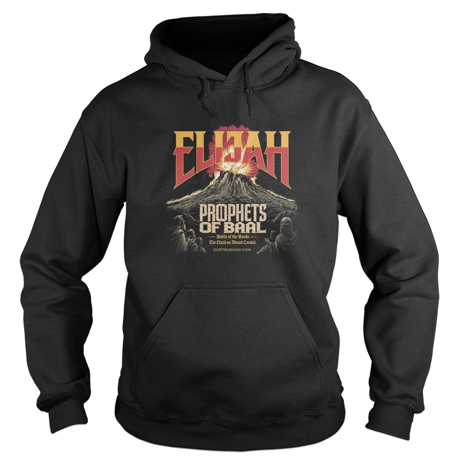 Elijah