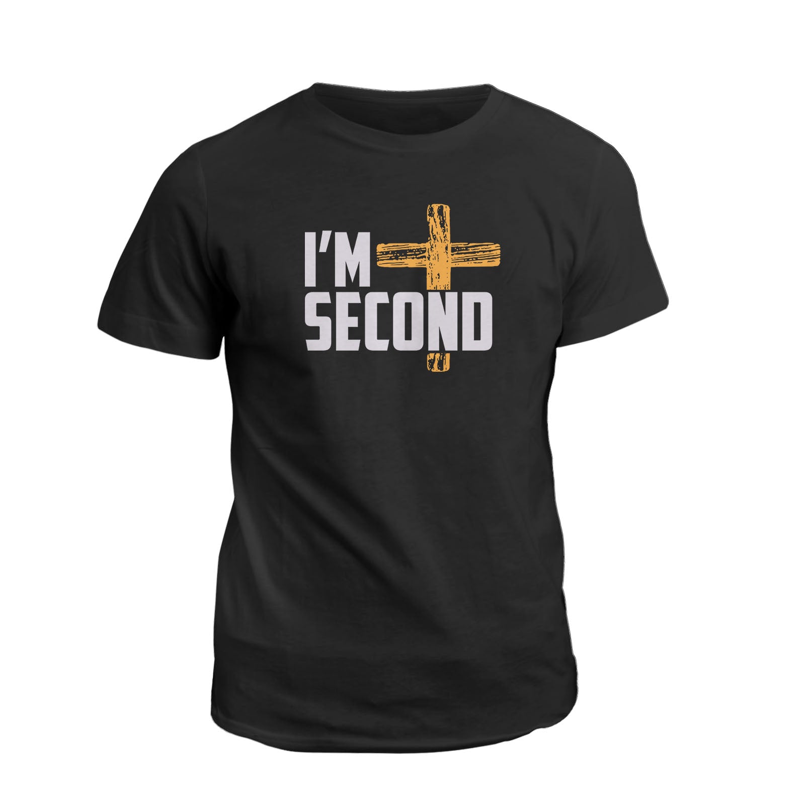 I'm Second T-Shirt