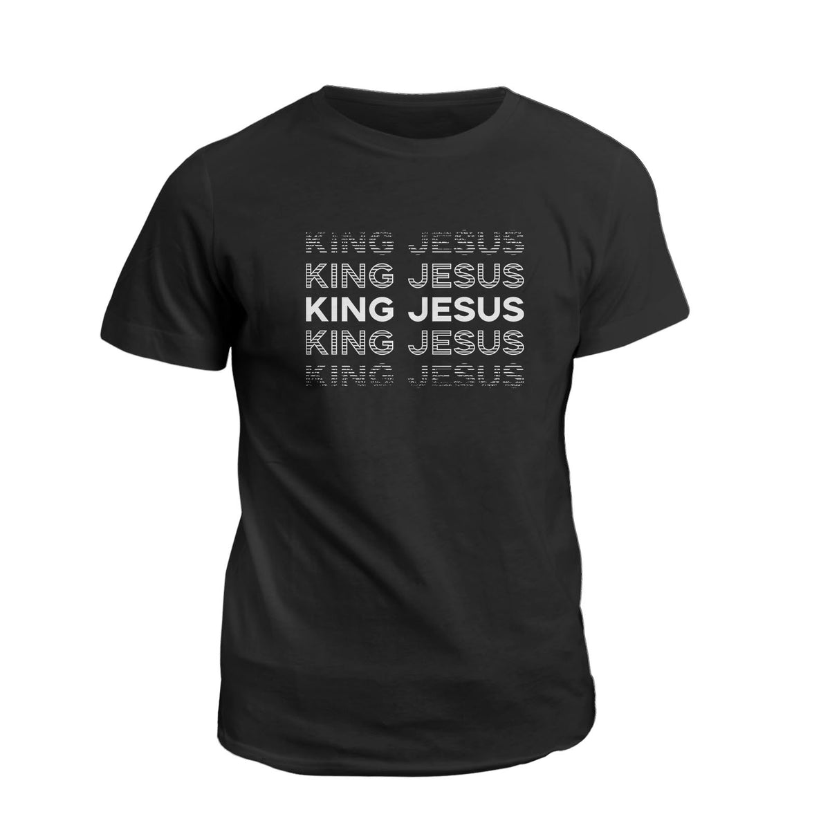 King Jesus