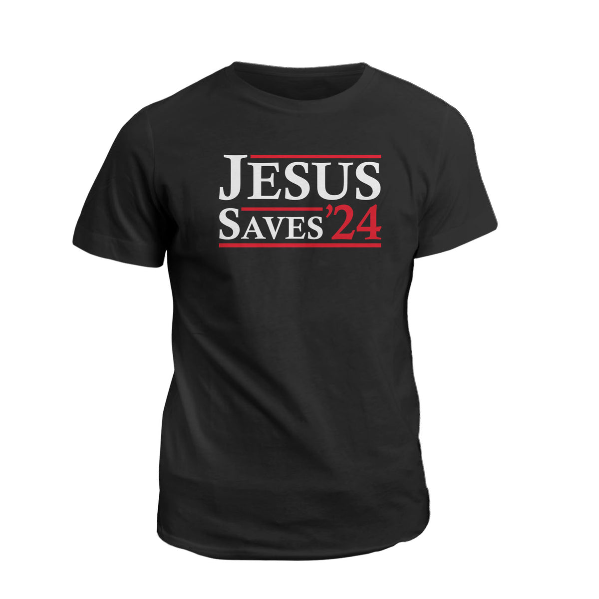 Jesus Saves'24