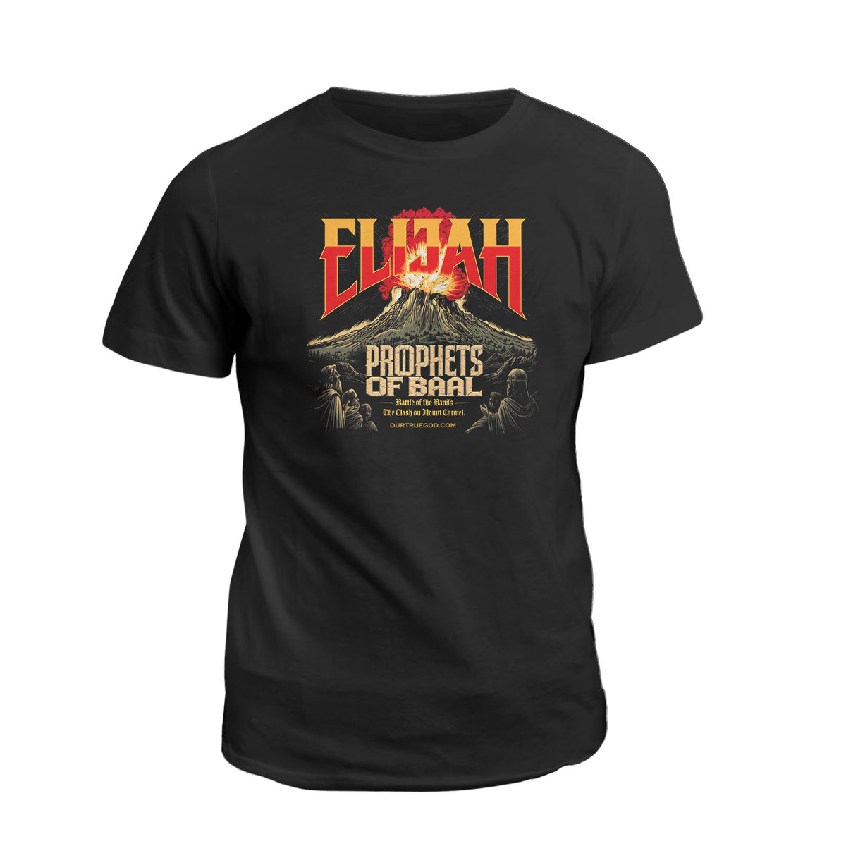 Elijah