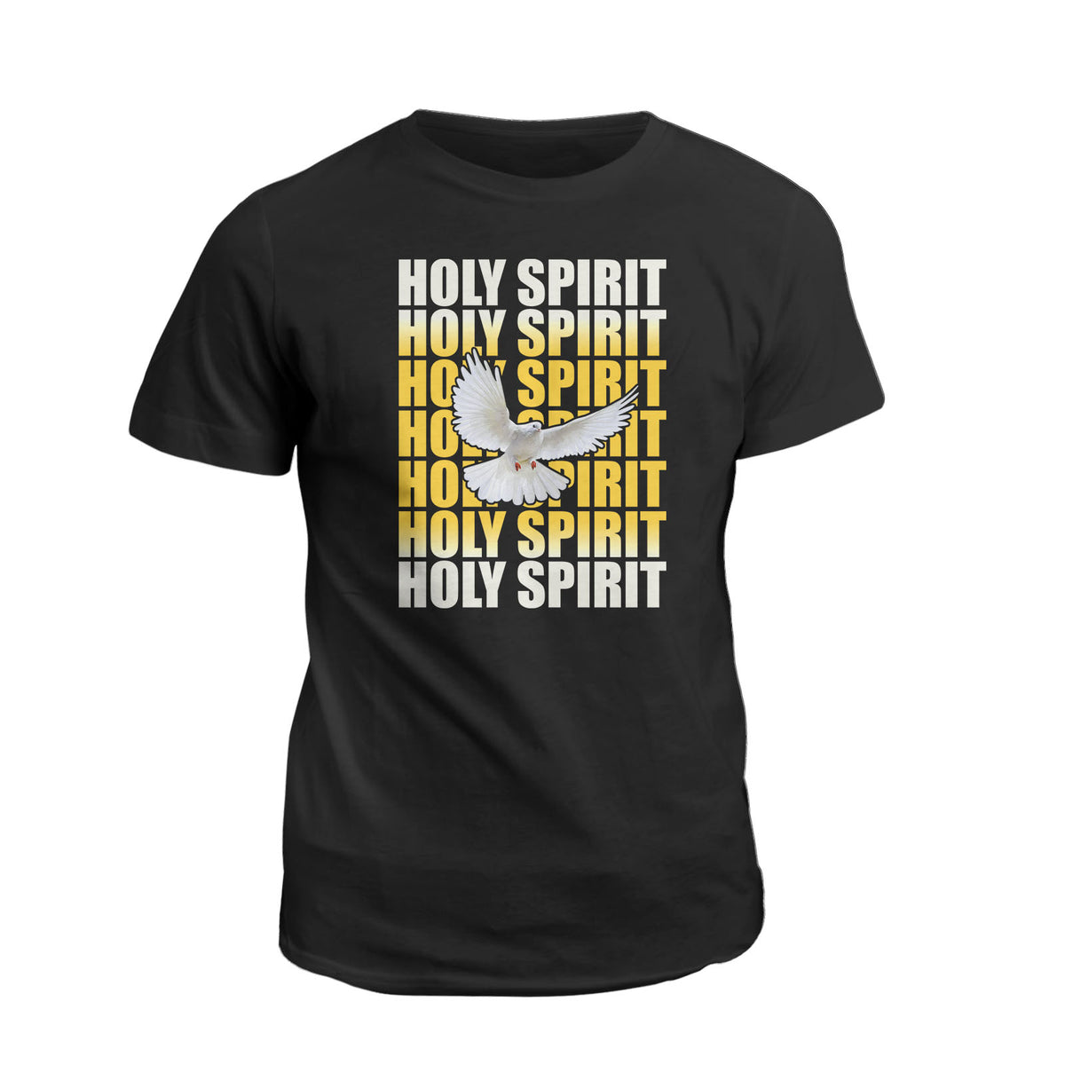 Holy Spirit