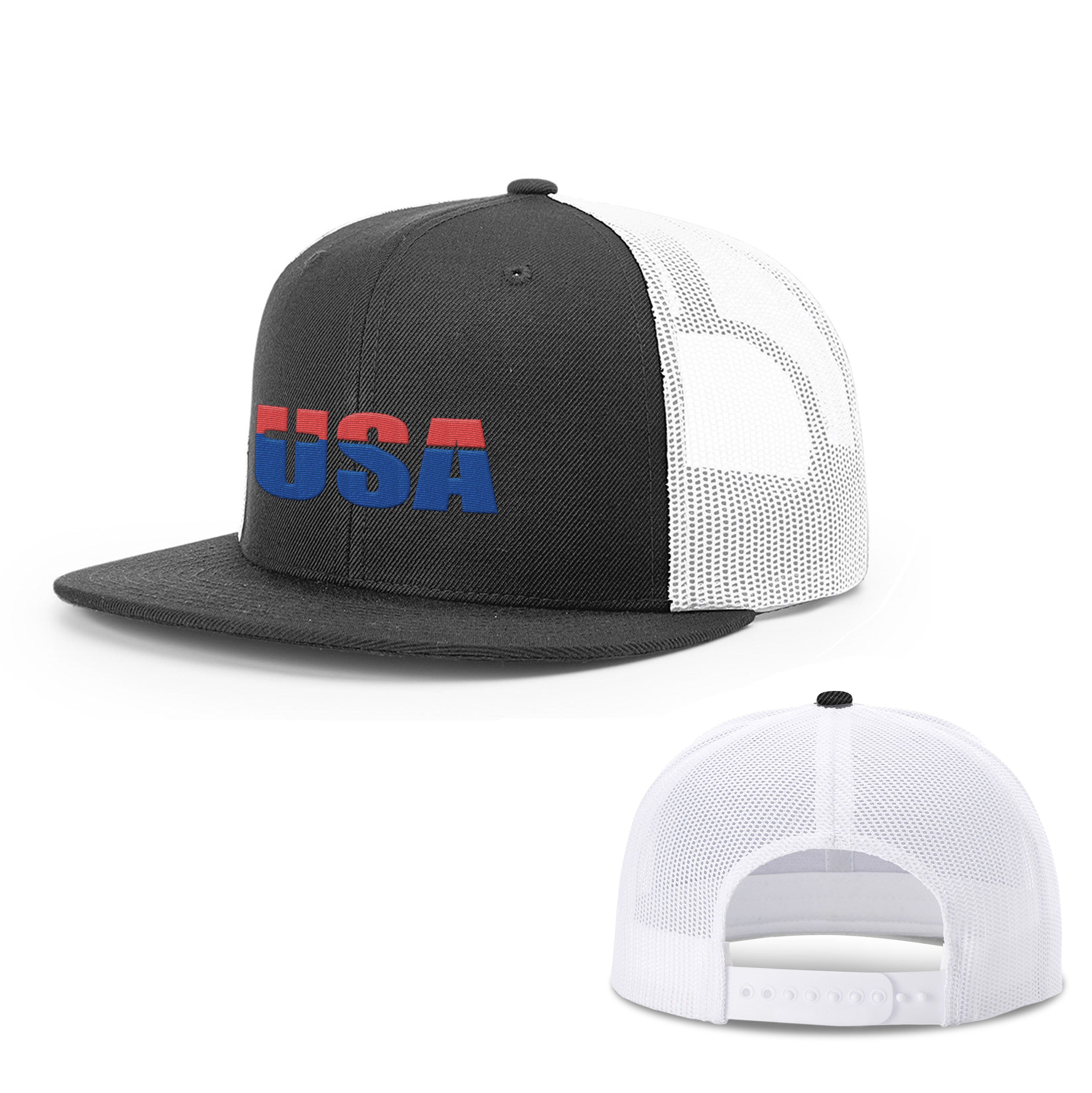 USA Cross Hats