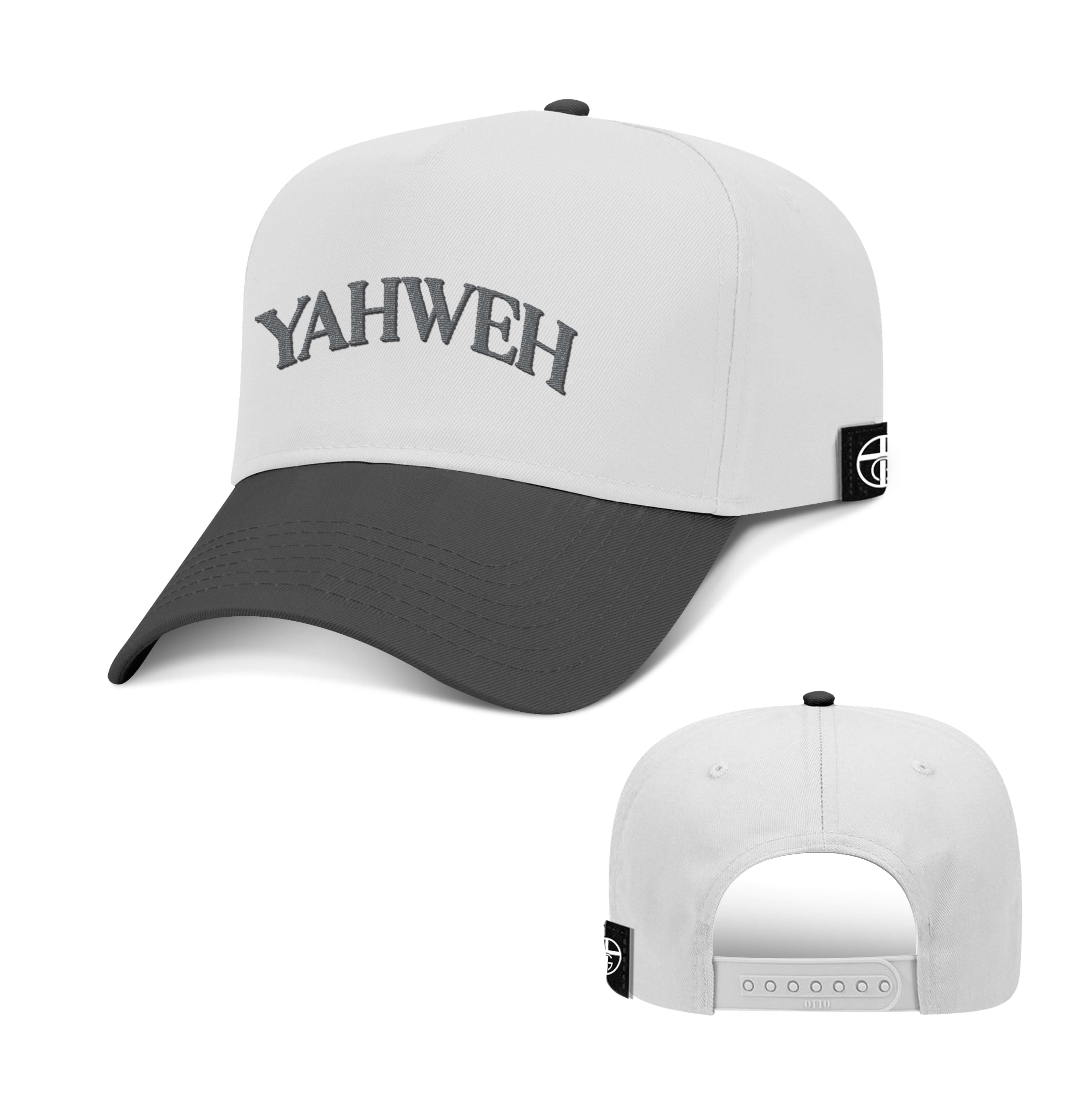 YAHWEH Baseball Hats