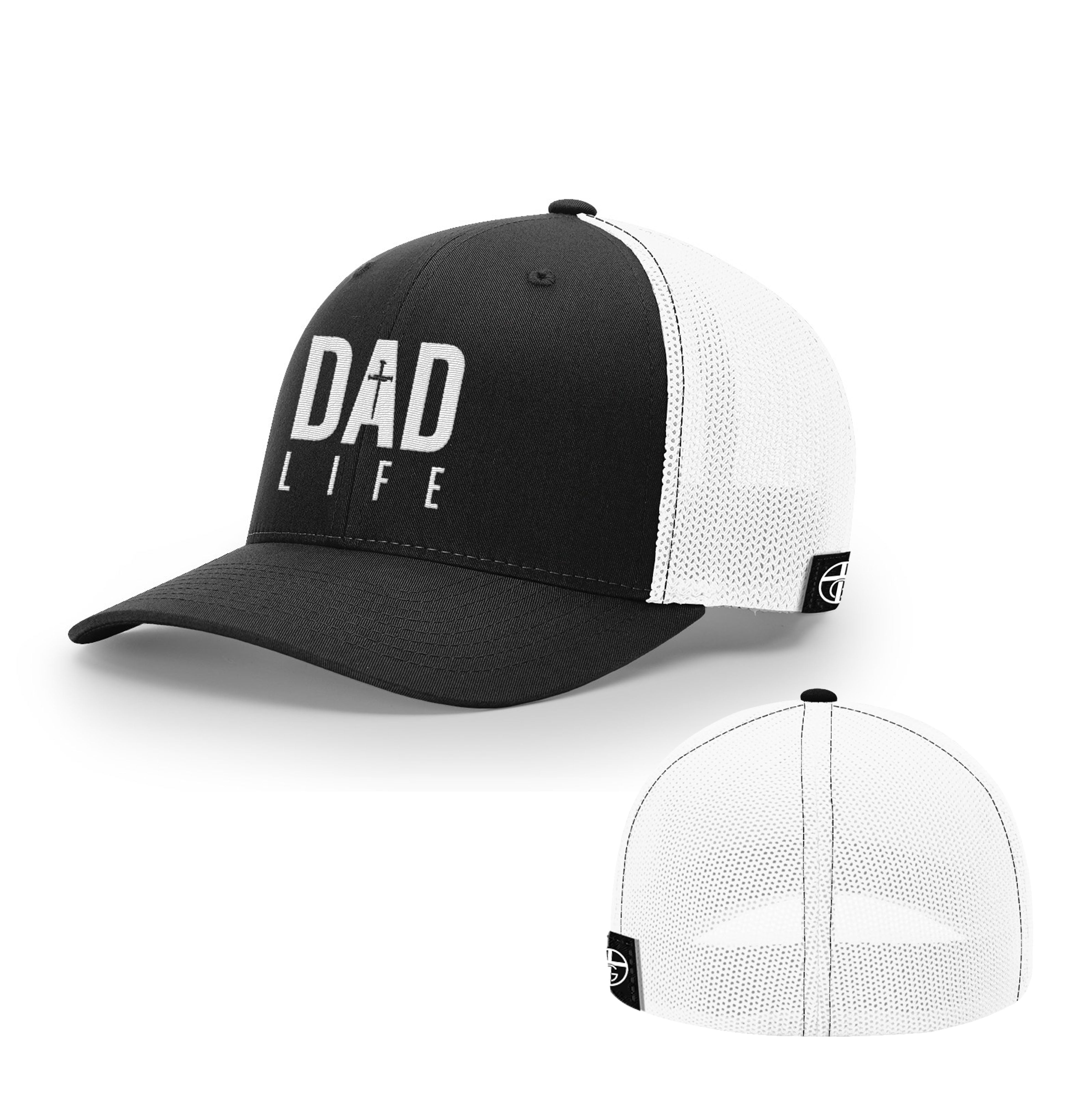 Dad Life Hats