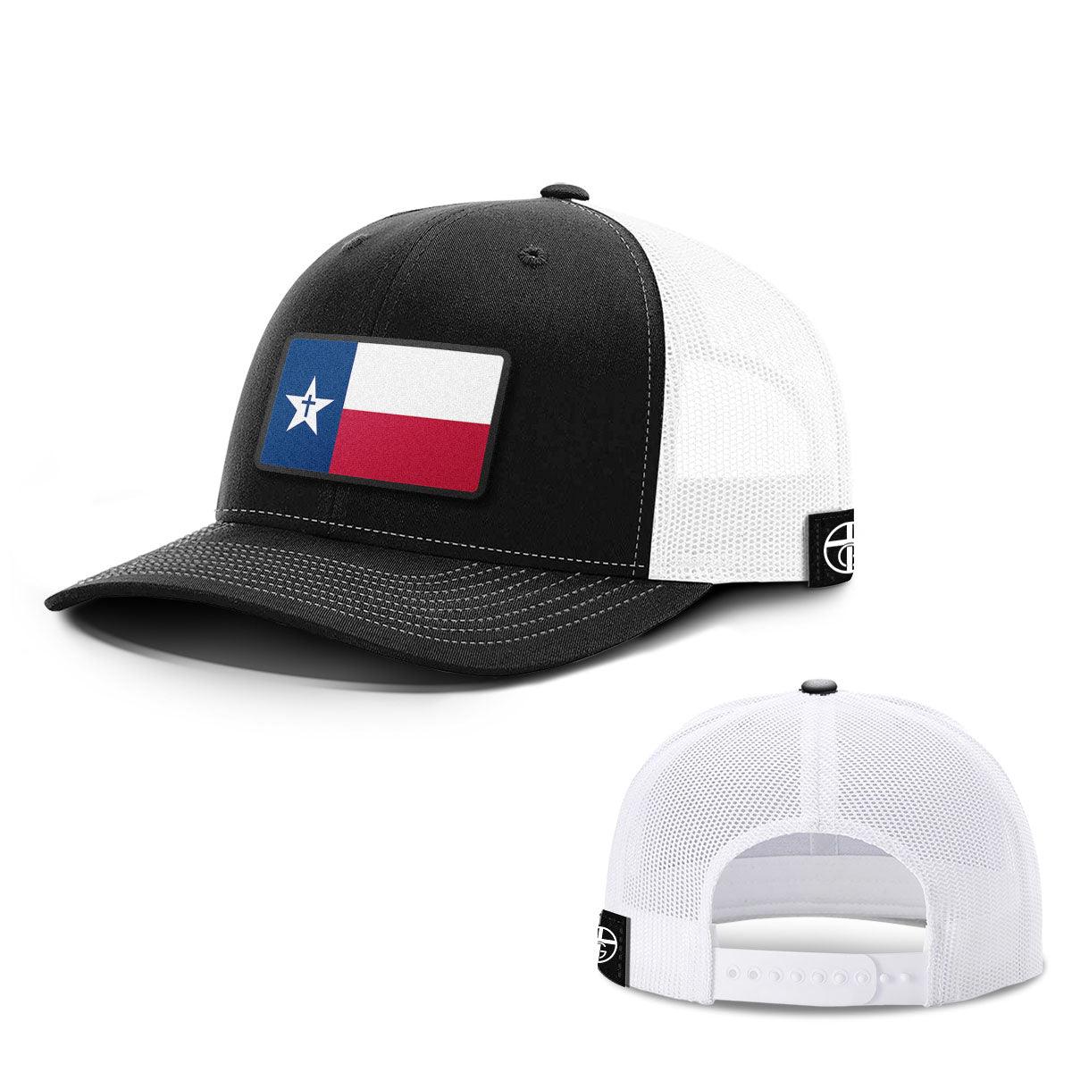 Texas is God’s Country Patch Hats - Our True God