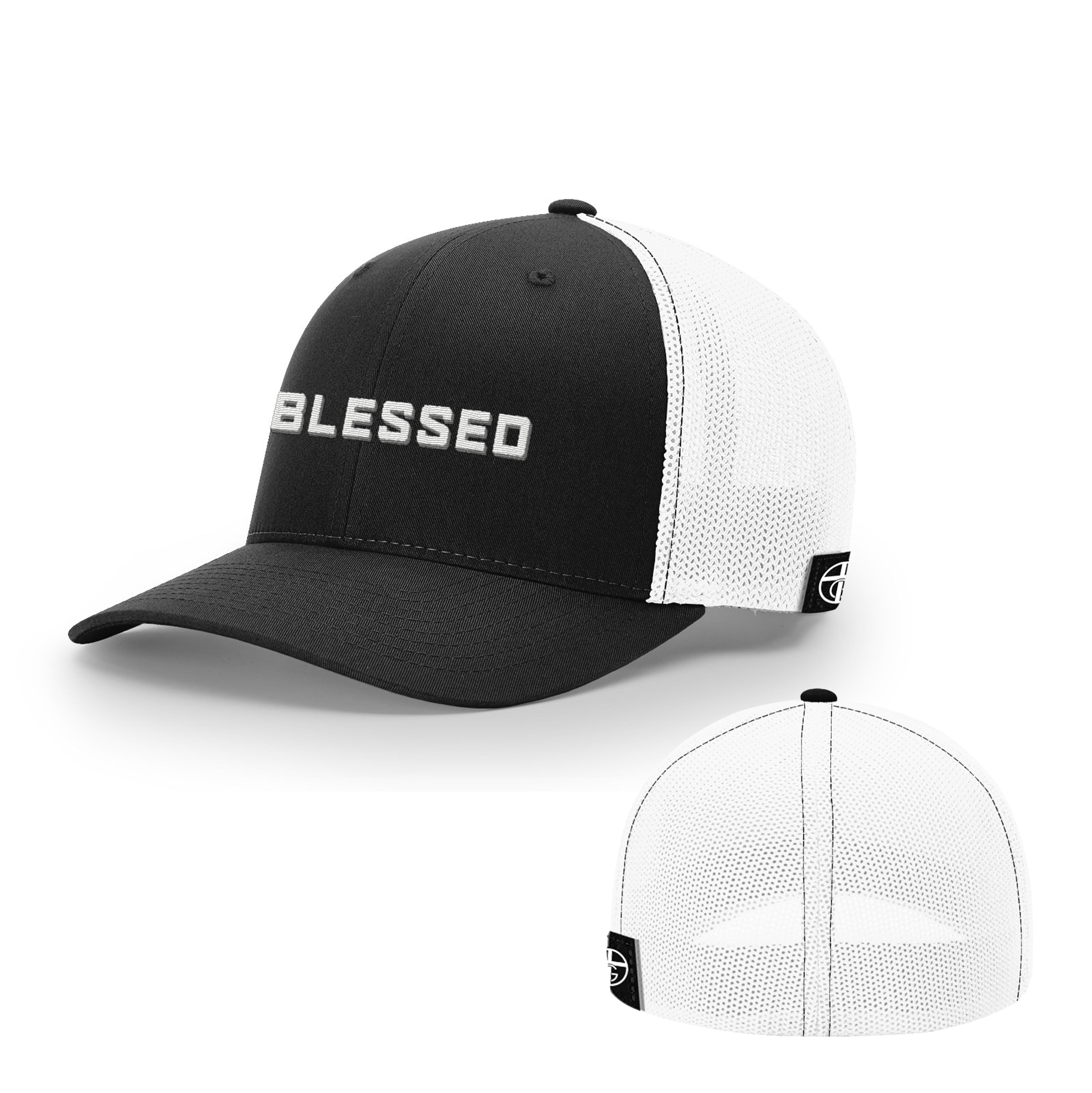 Blessed Hats