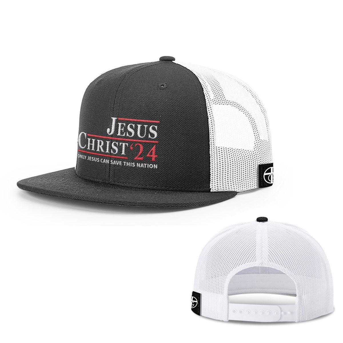 Jesus Christ'24 Hats - Our True God