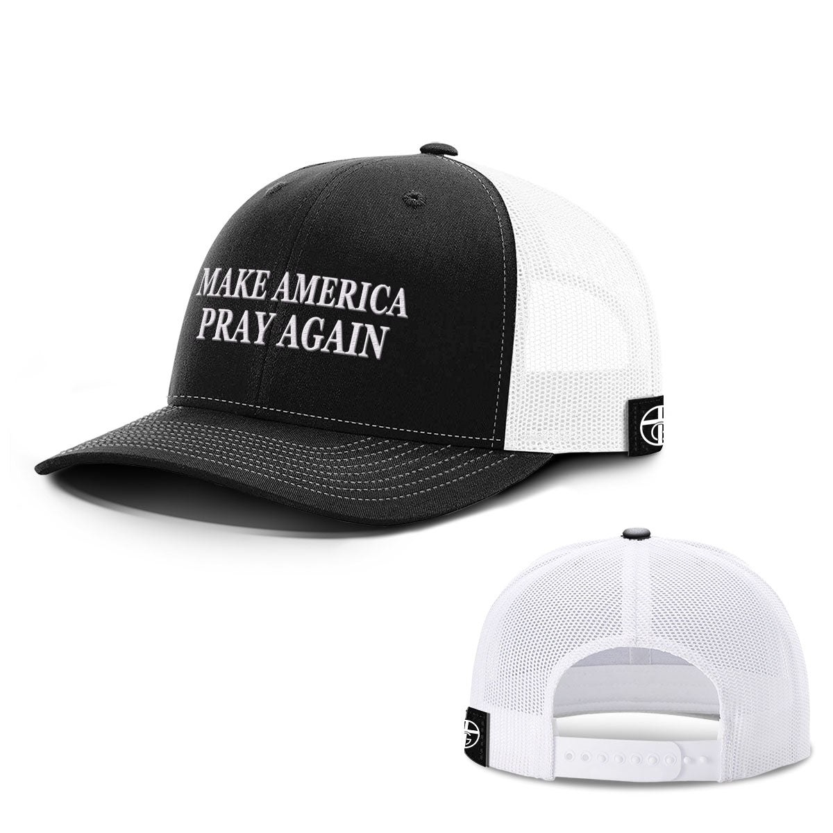 Make America Pray Again Hats