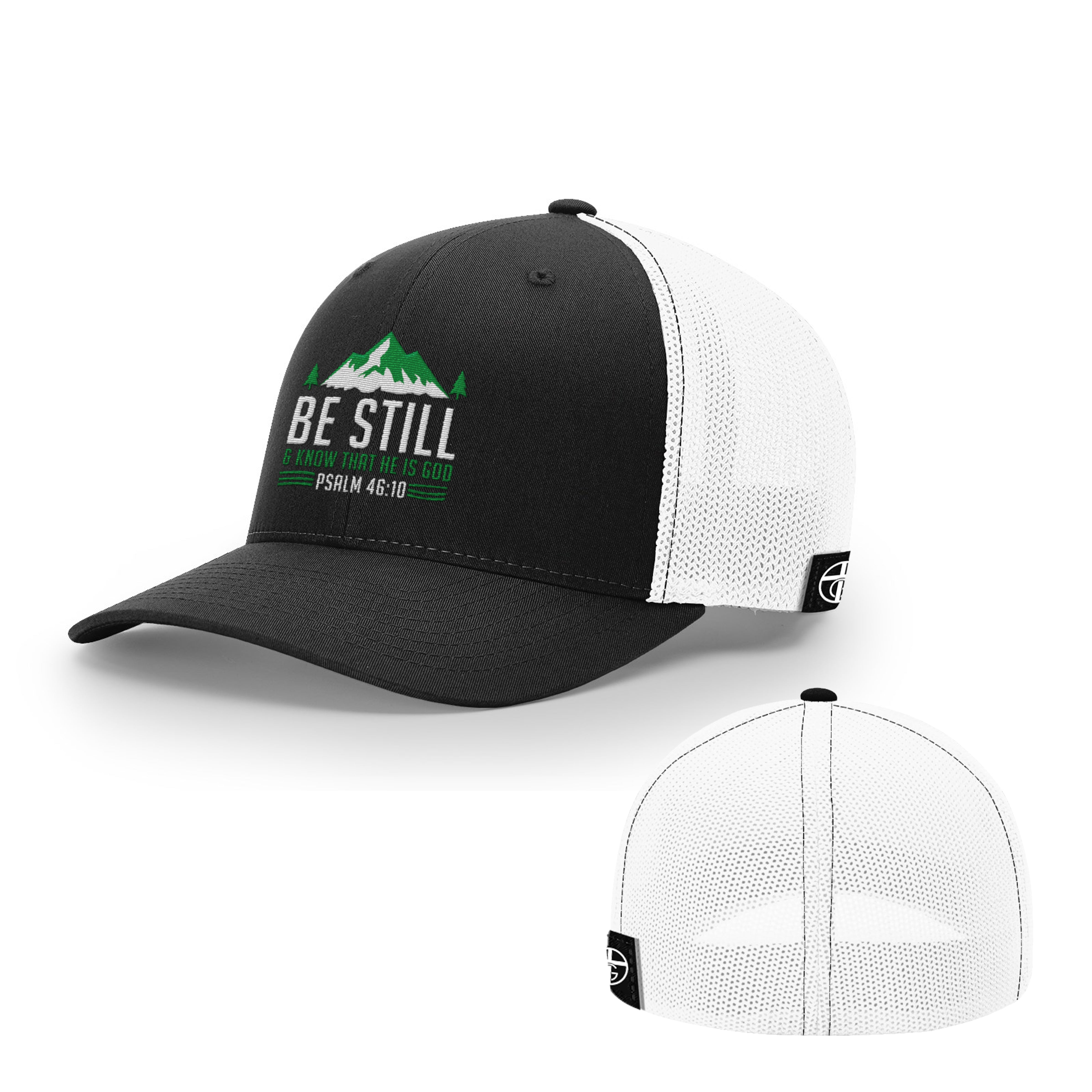 Be Still And Know Hats