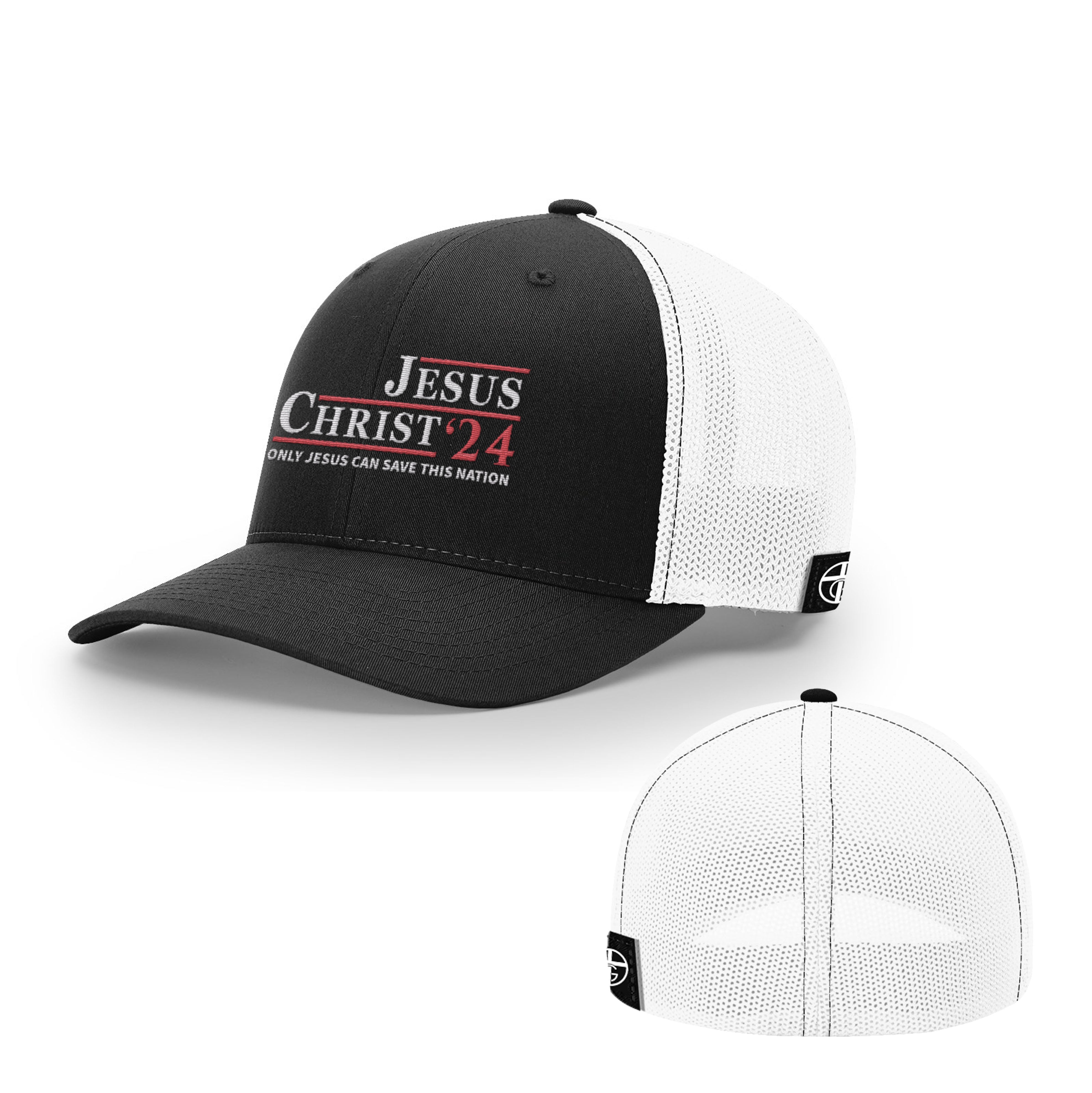 Jesus Christ'24 Hats