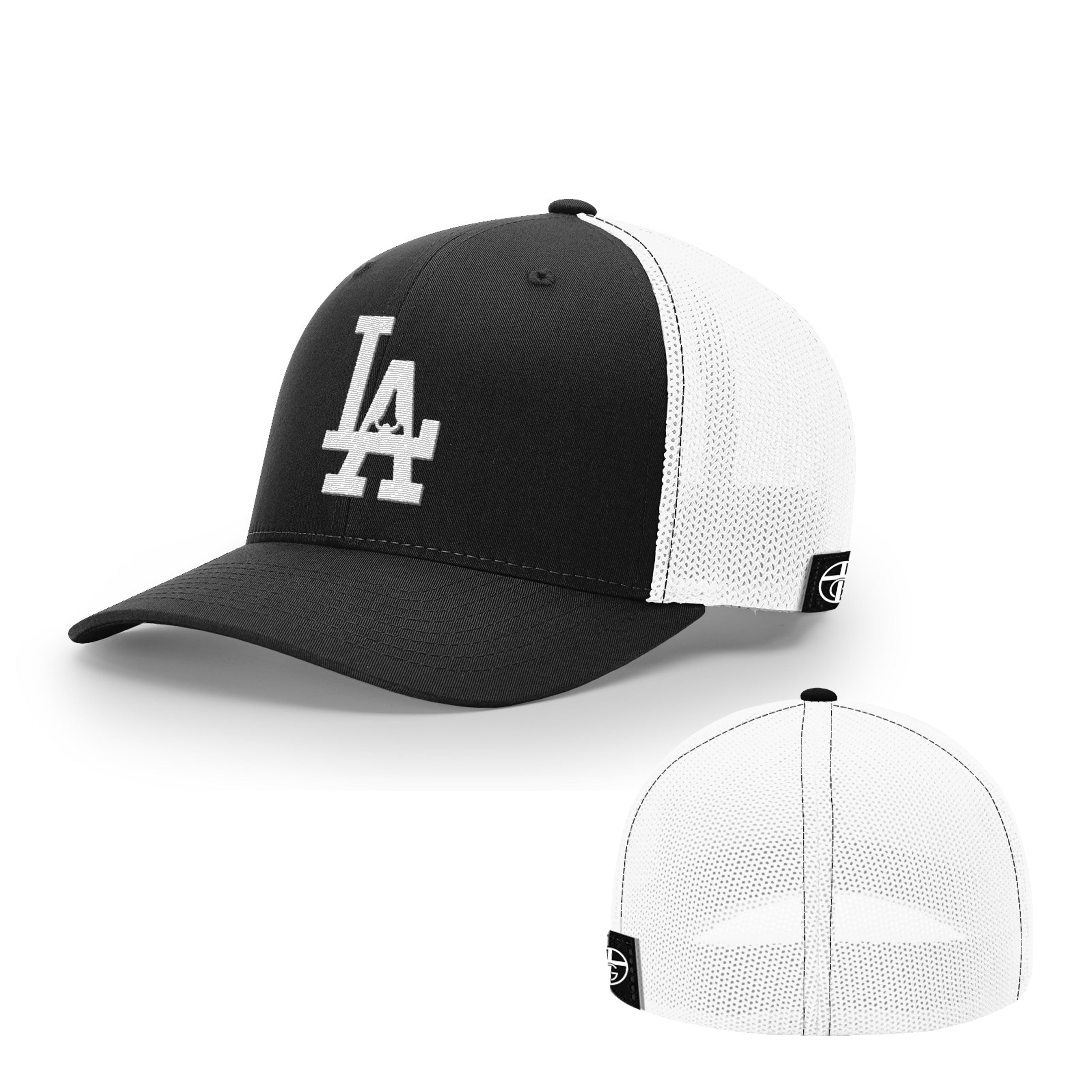 Pray For LA Hats