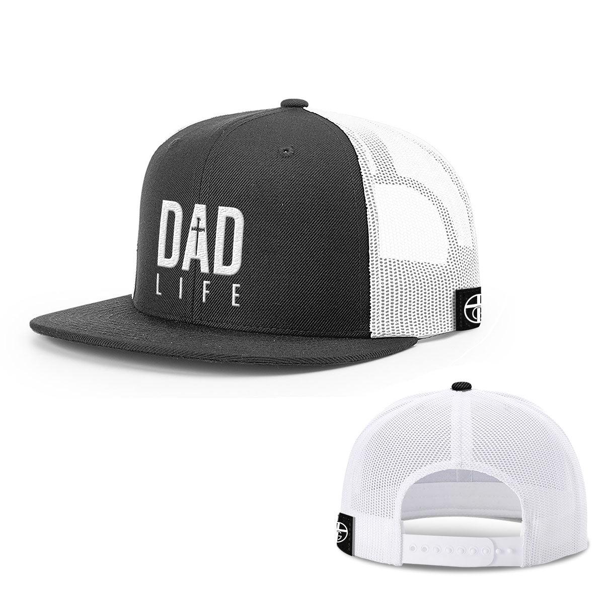 Dad Life Hats - Our True God