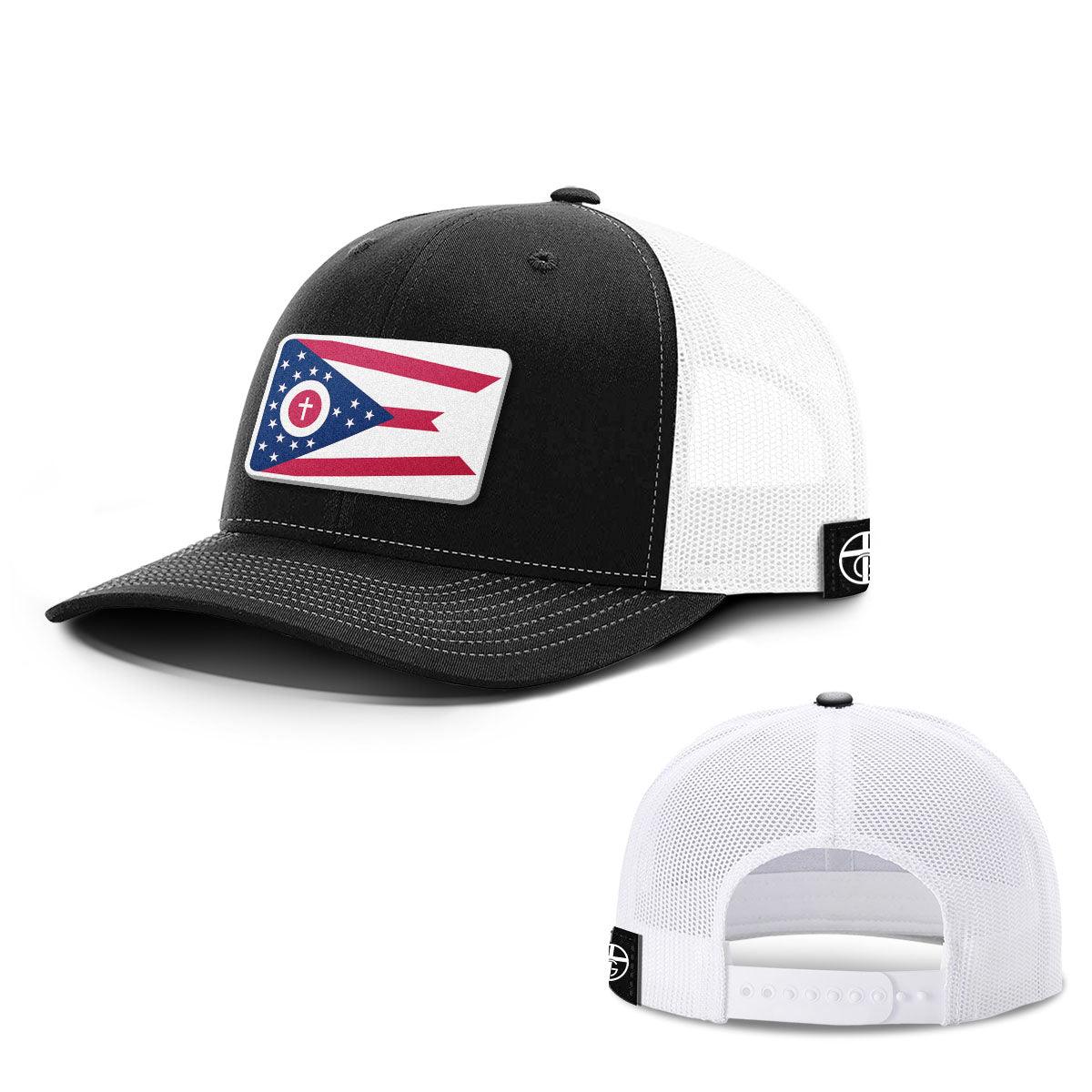 Ohio is God’s Country Patch Hats - Our True God