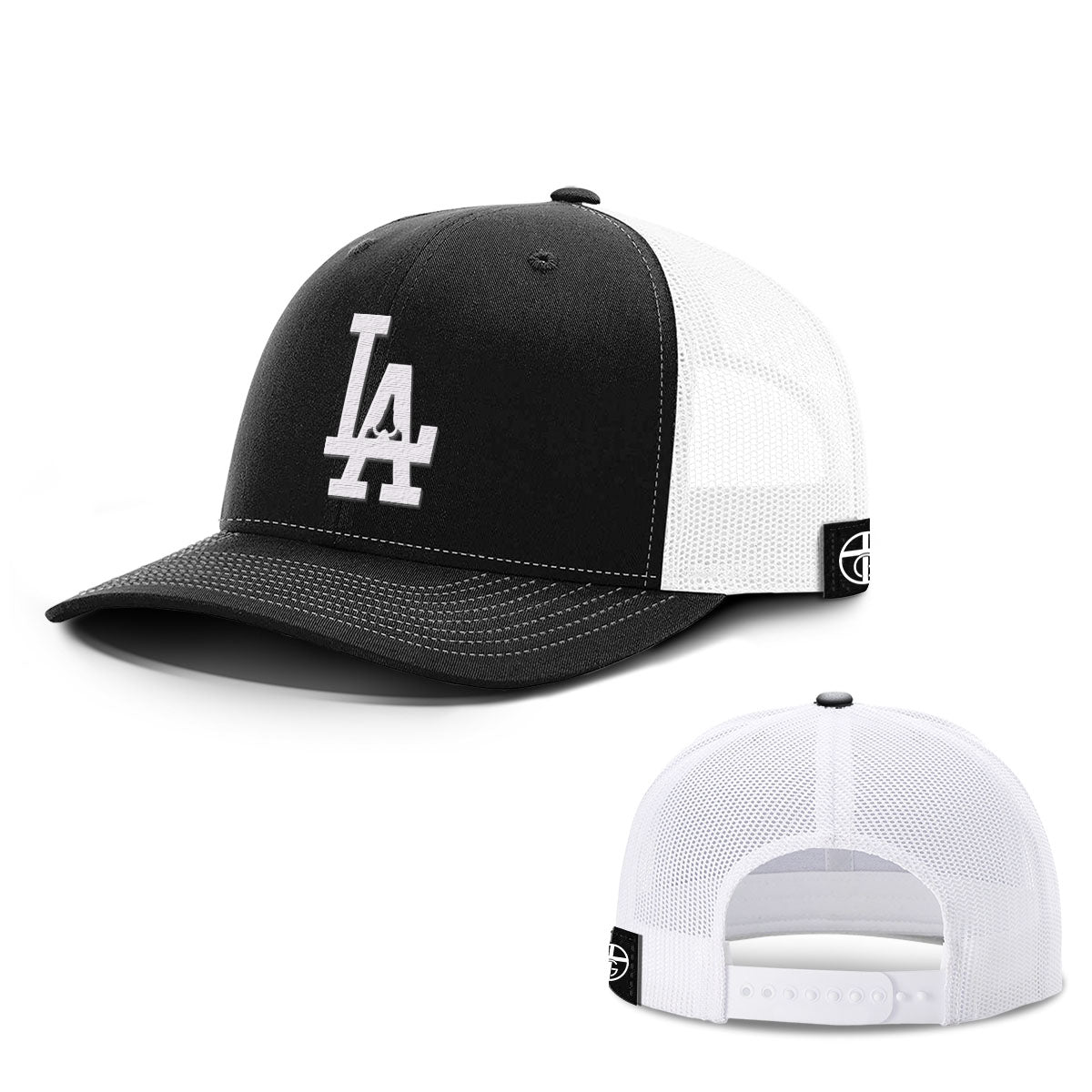 Pray For LA Hats