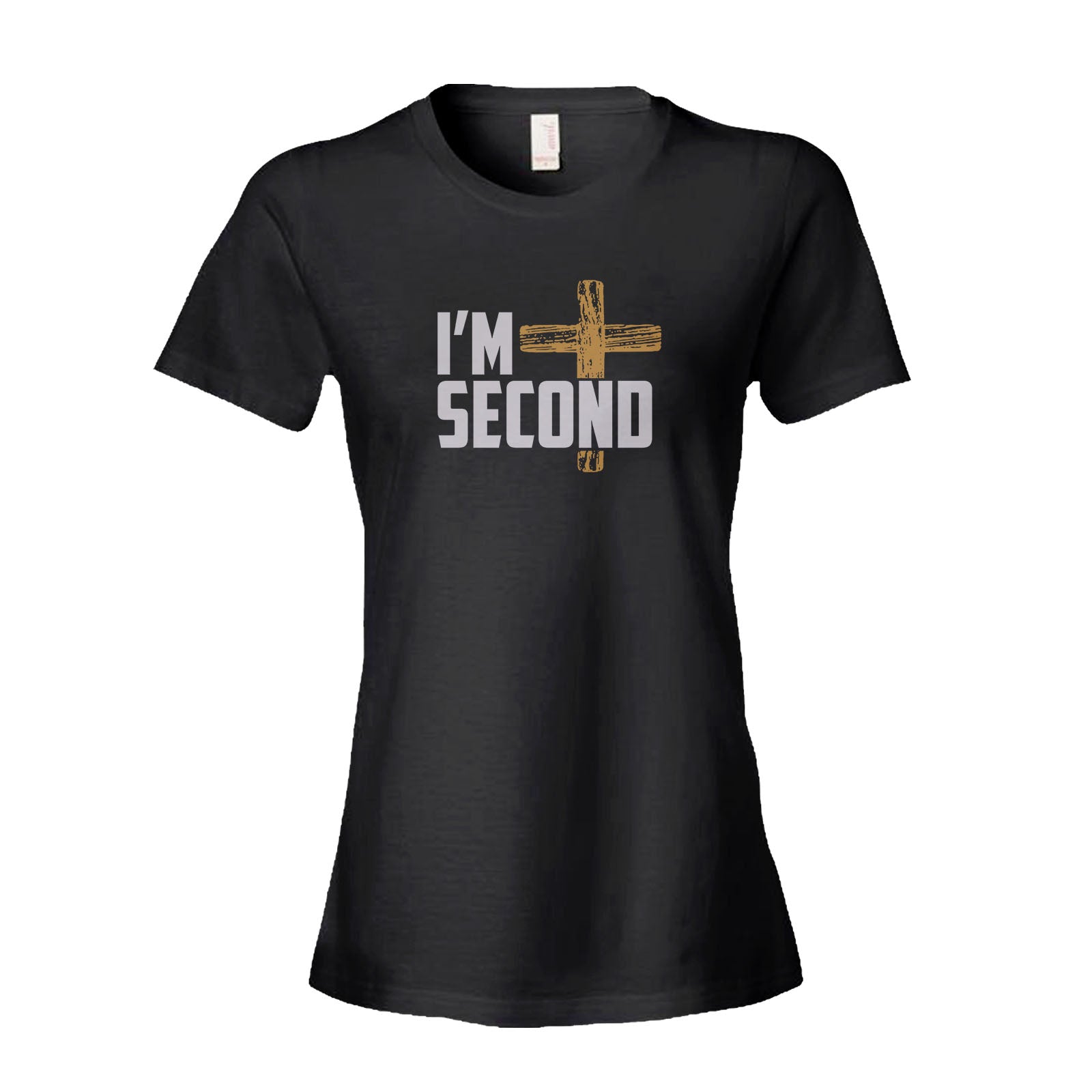 I'm Second Women's Shirt