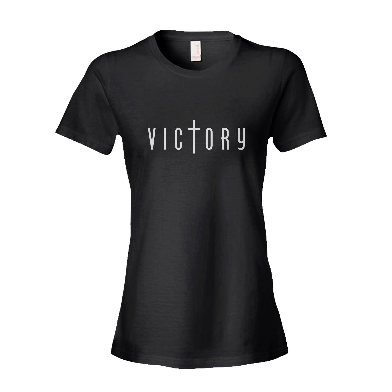 Victory - Our True God