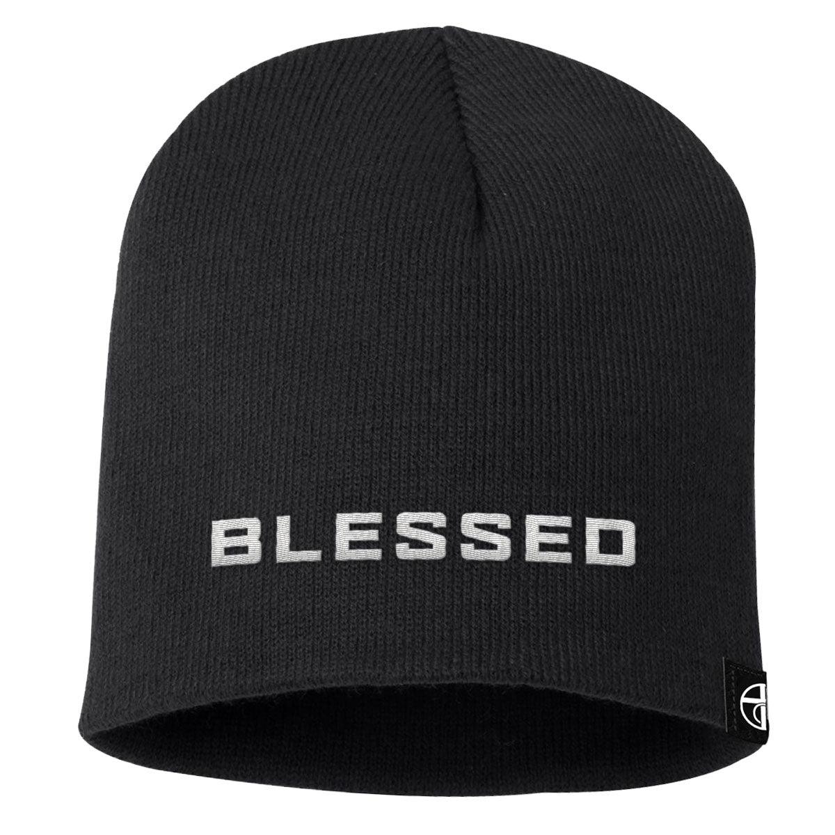 Blessed Beanies - Our True God