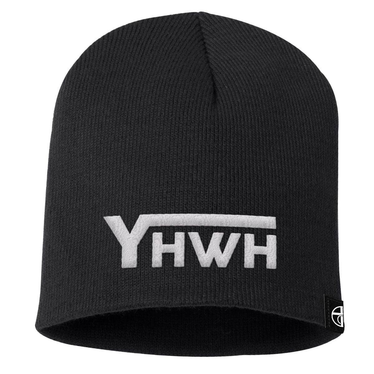 YHWH Beanies - Our True God