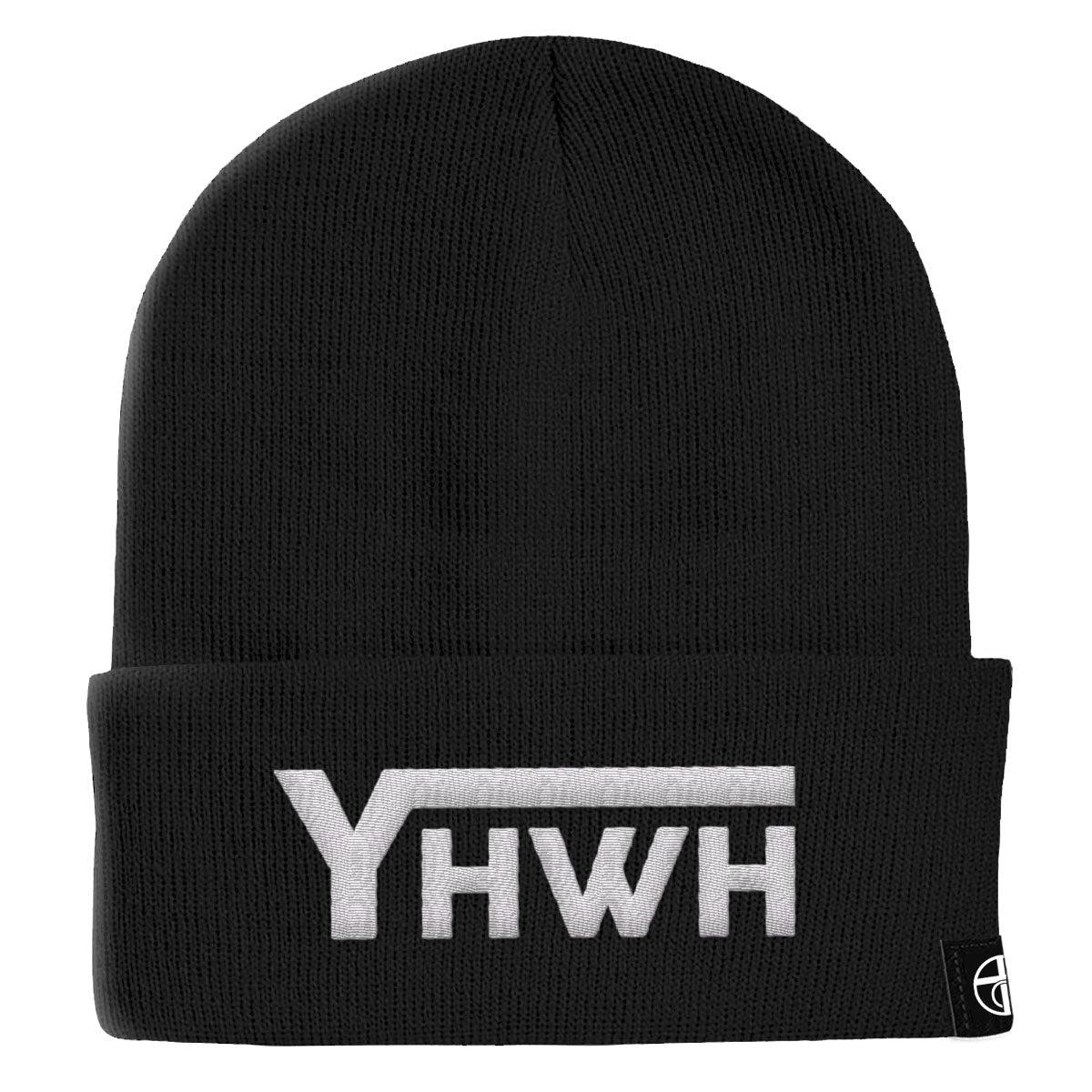 YHWH Beanies - Our True God