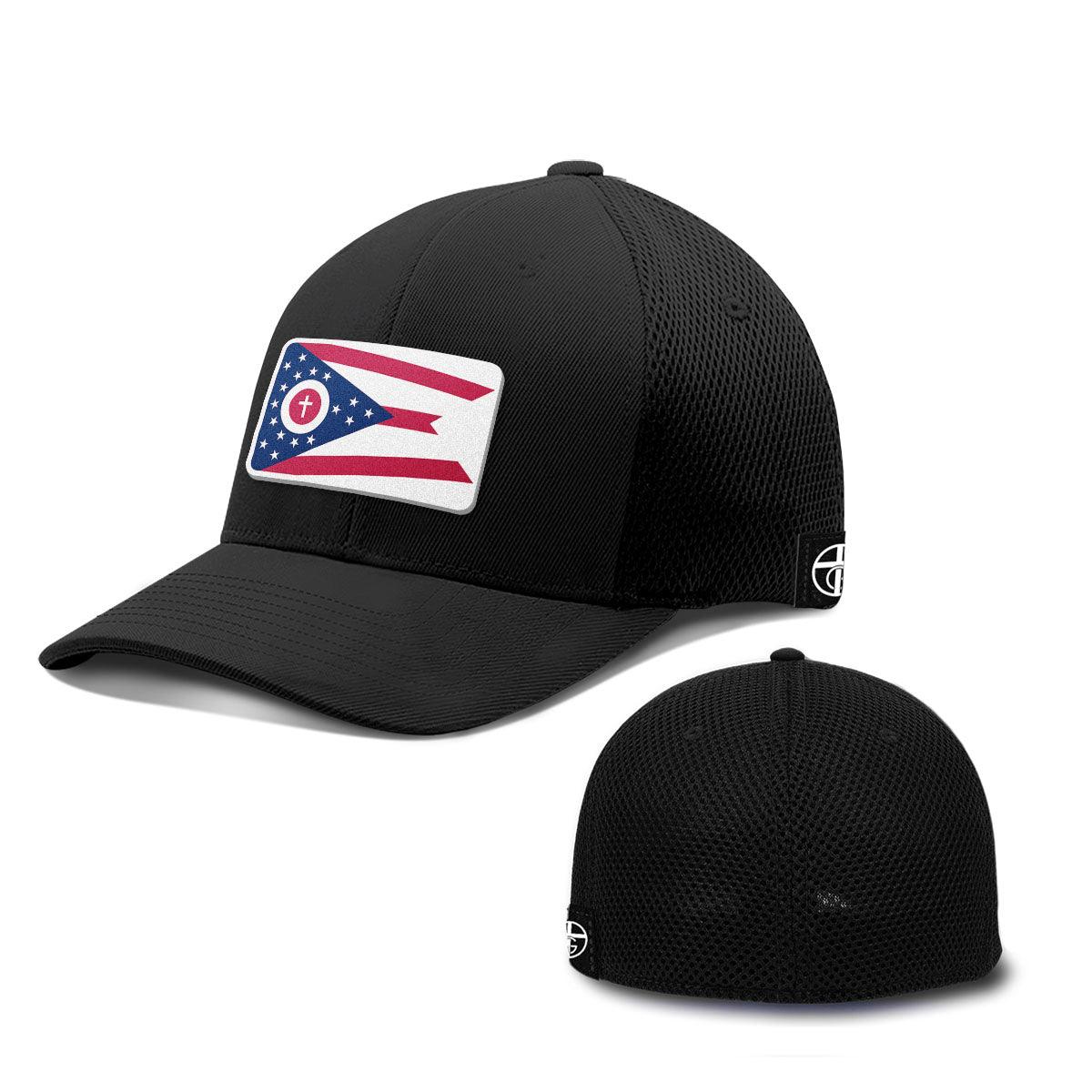 Ohio is God’s Country Patch Hats - Our True God