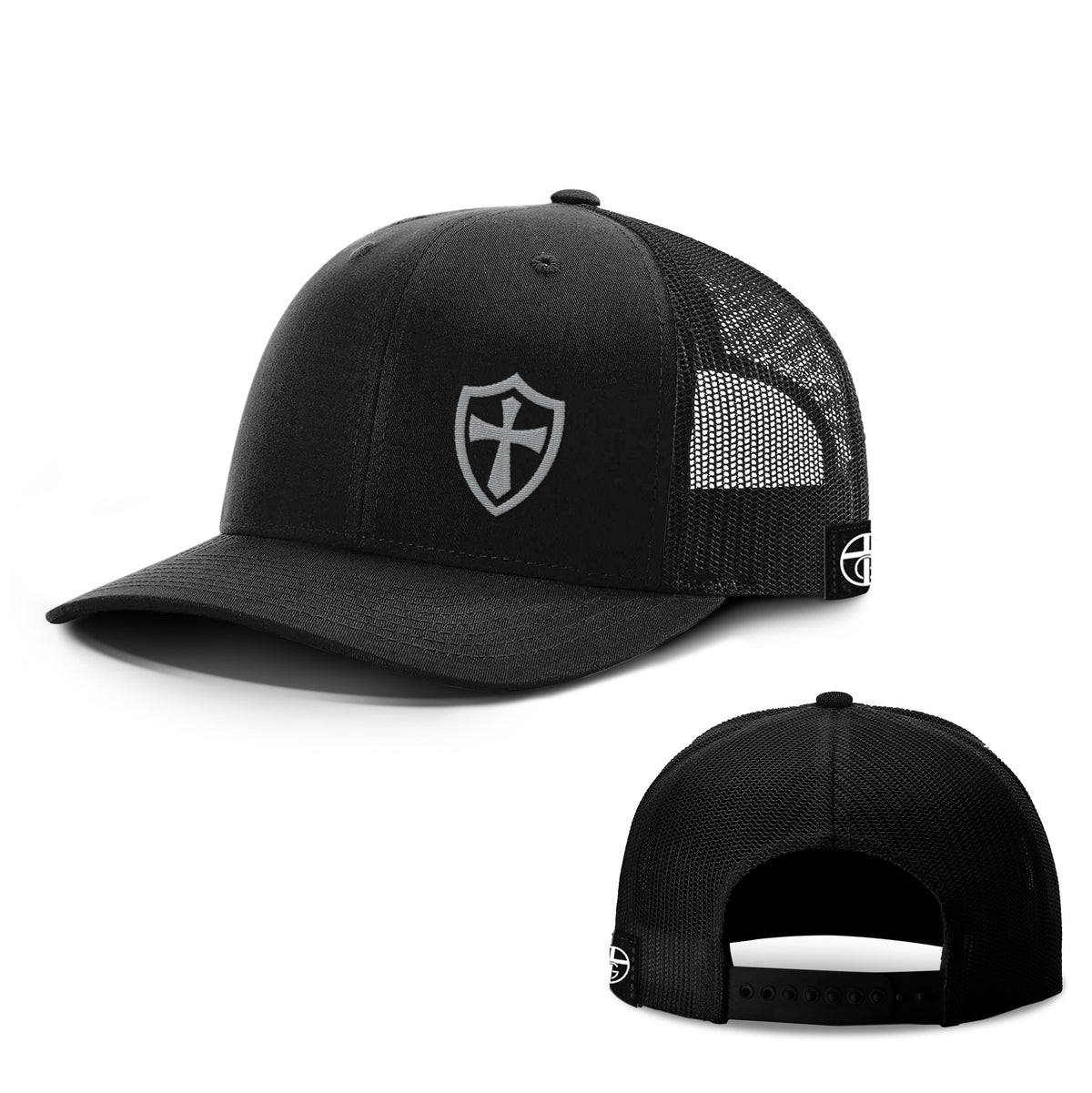 Cross Shield DBD Edition Hats