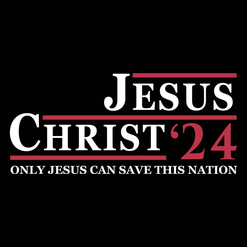 Jesus Christ'24 - Our True God