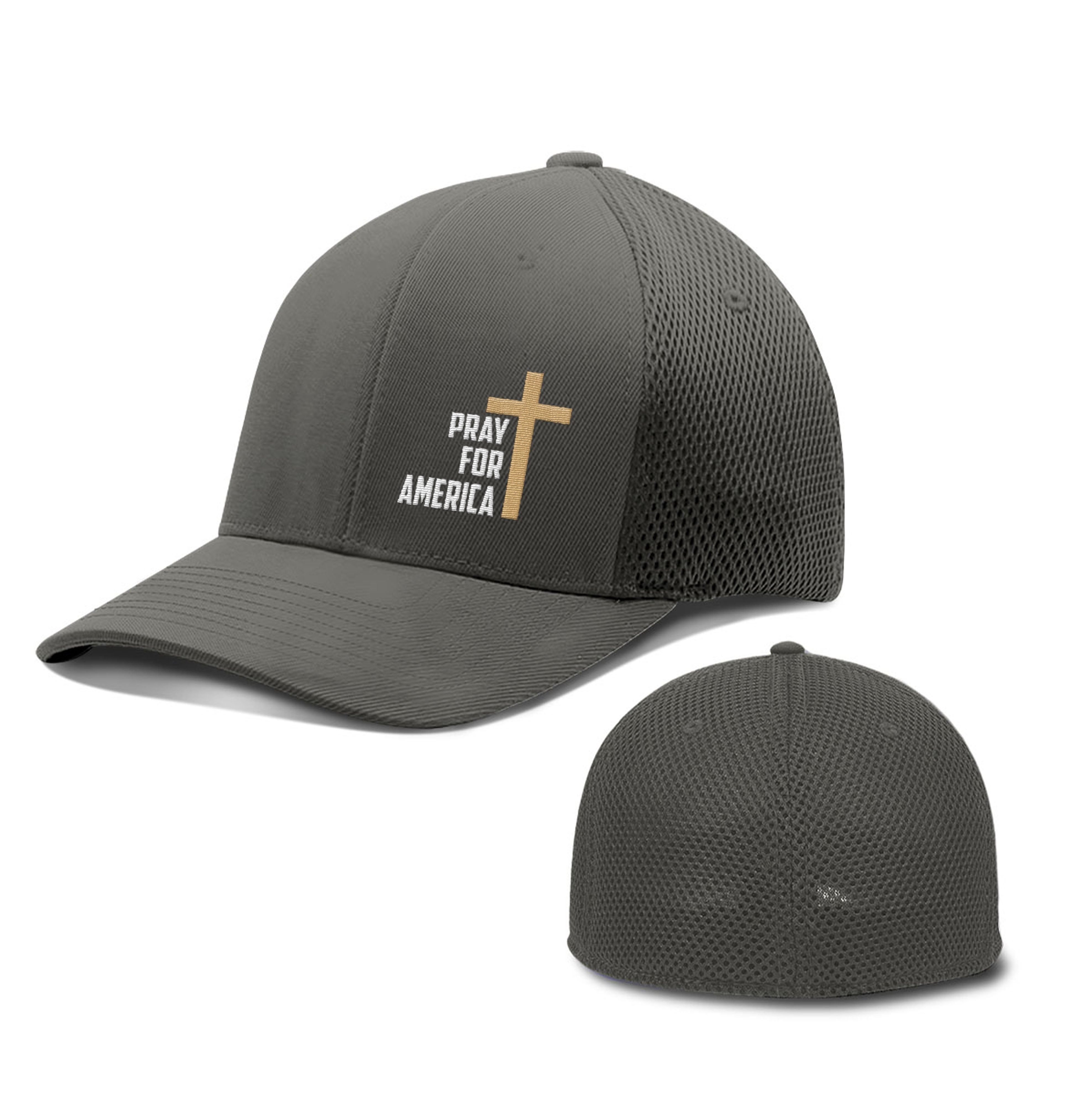 Pray For America Hats