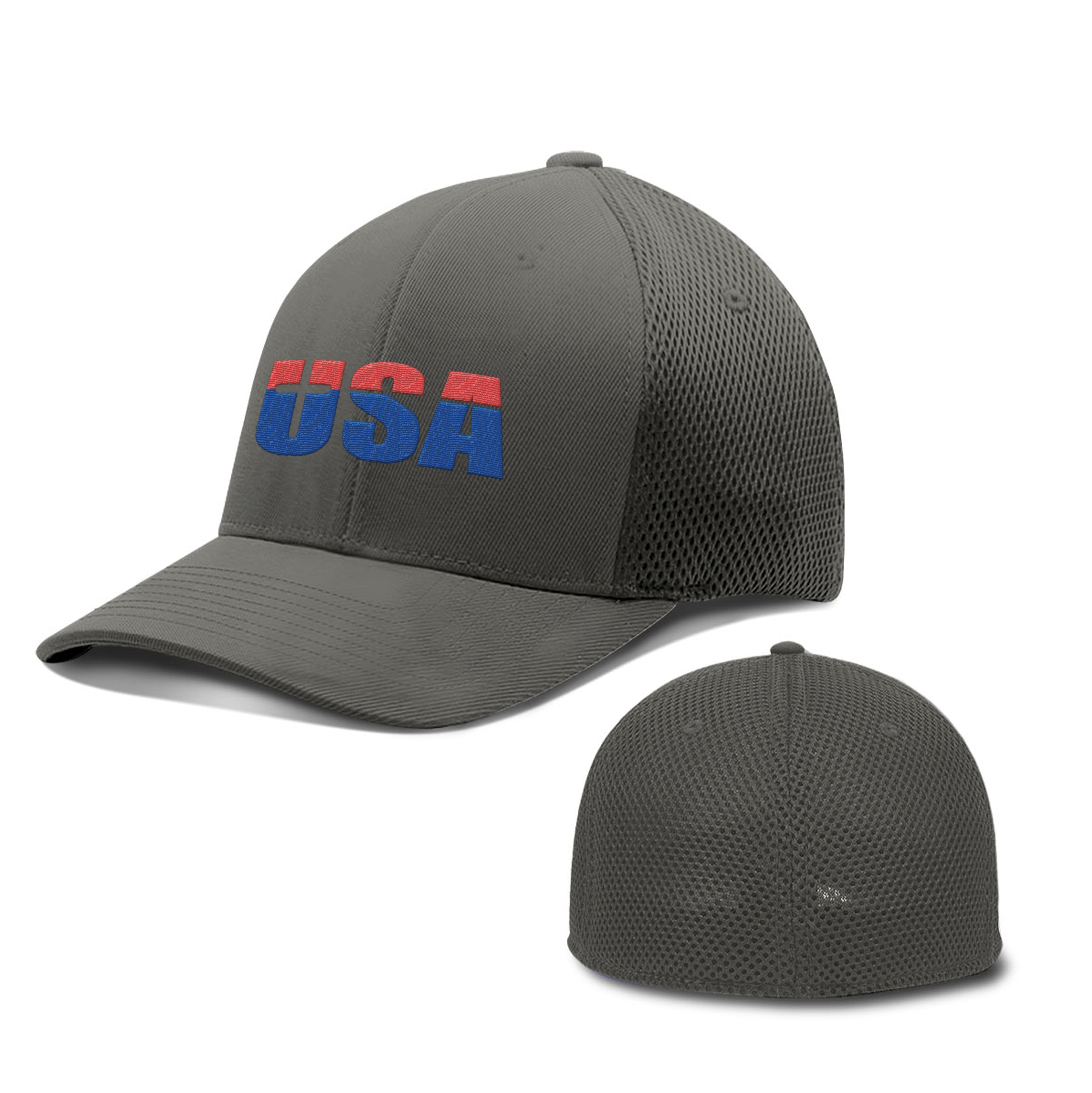 USA Cross Hats