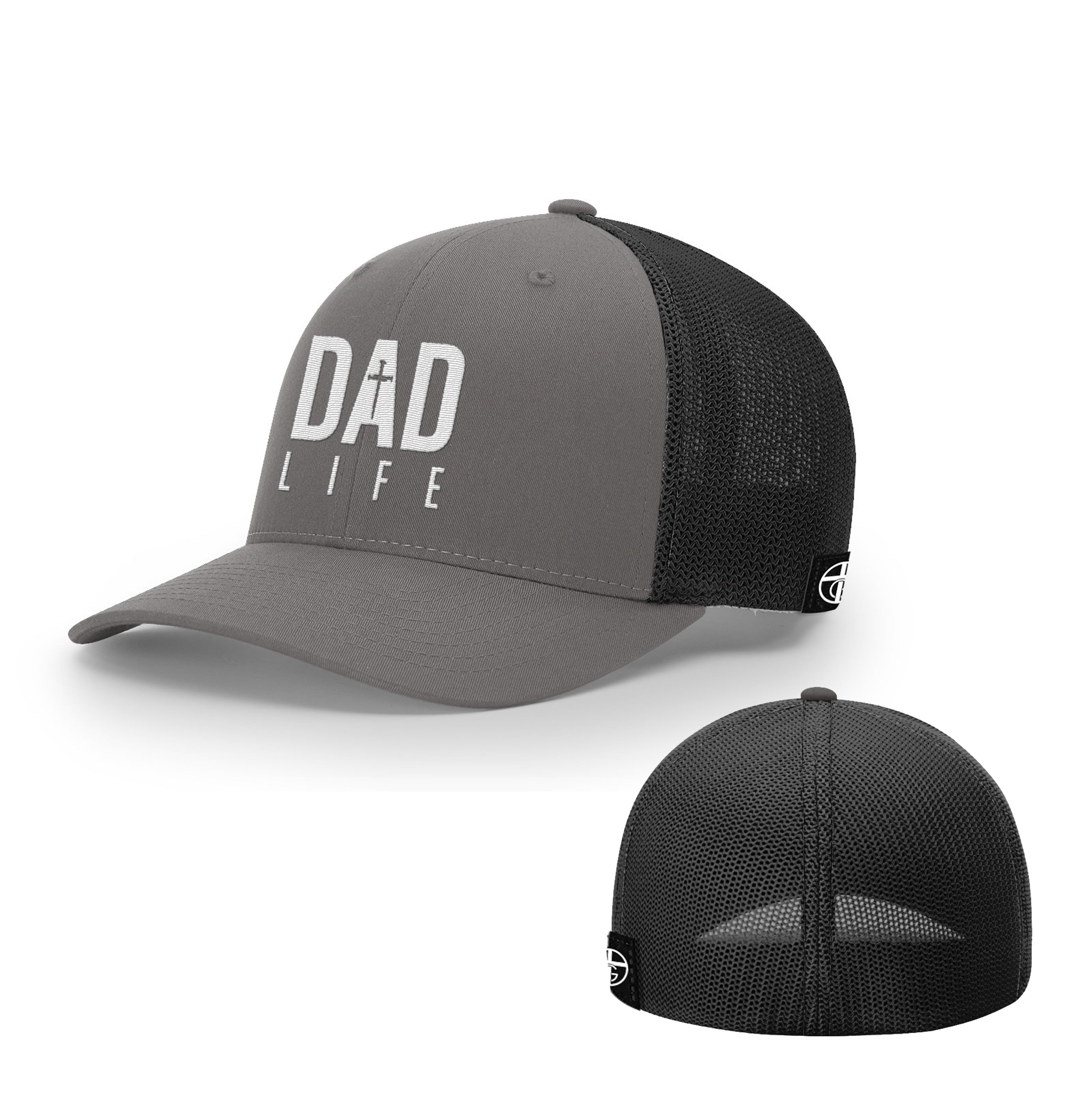 Dad Life Hats