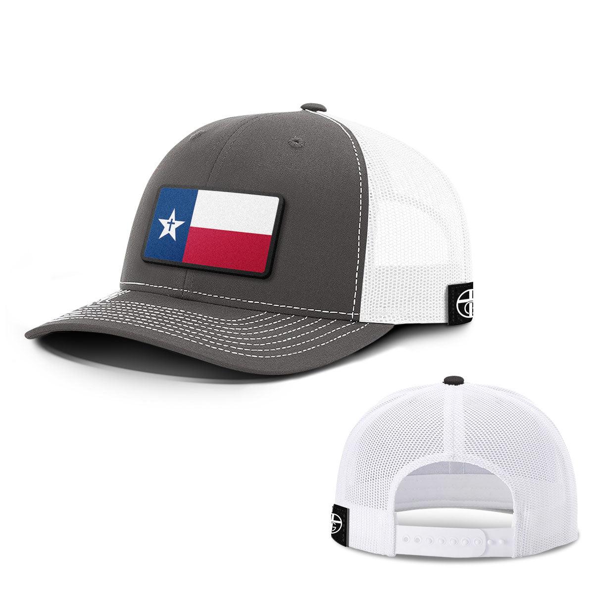 Texas is God’s Country Patch Hats - Our True God