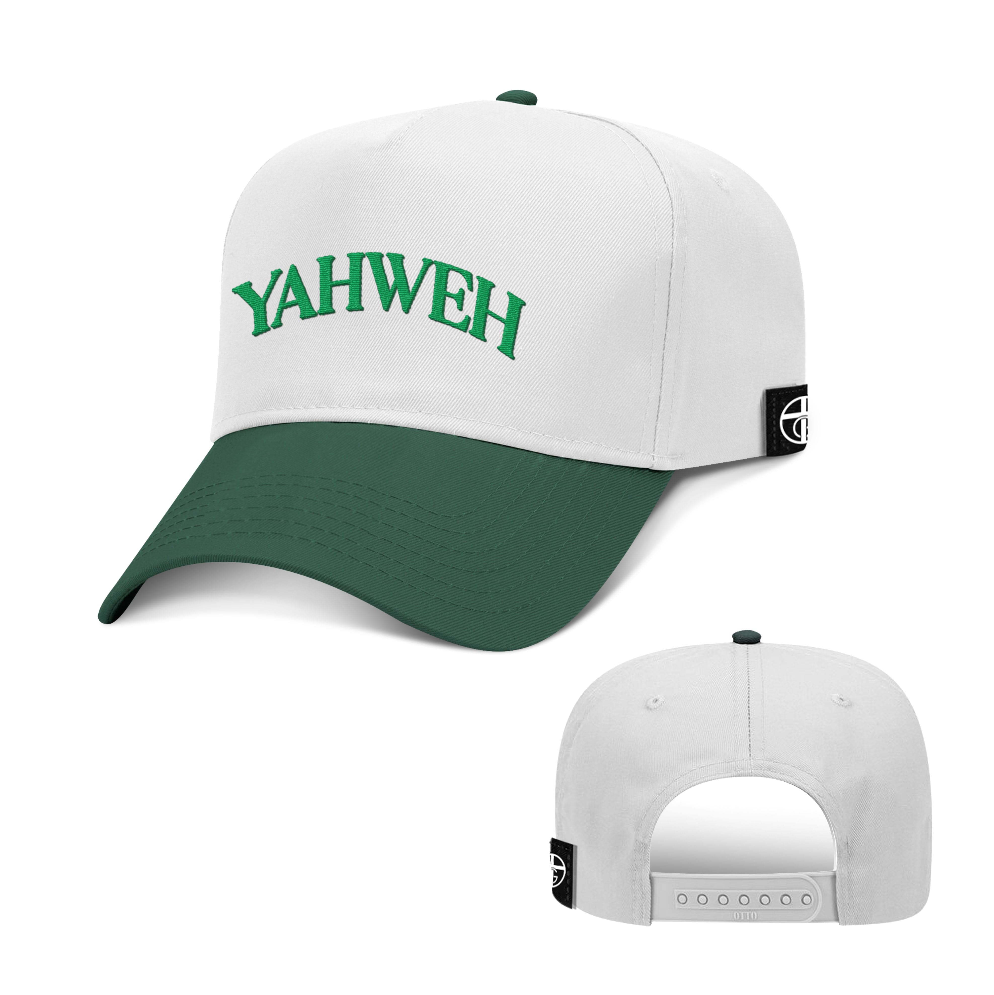 YAHWEH Baseball Hats