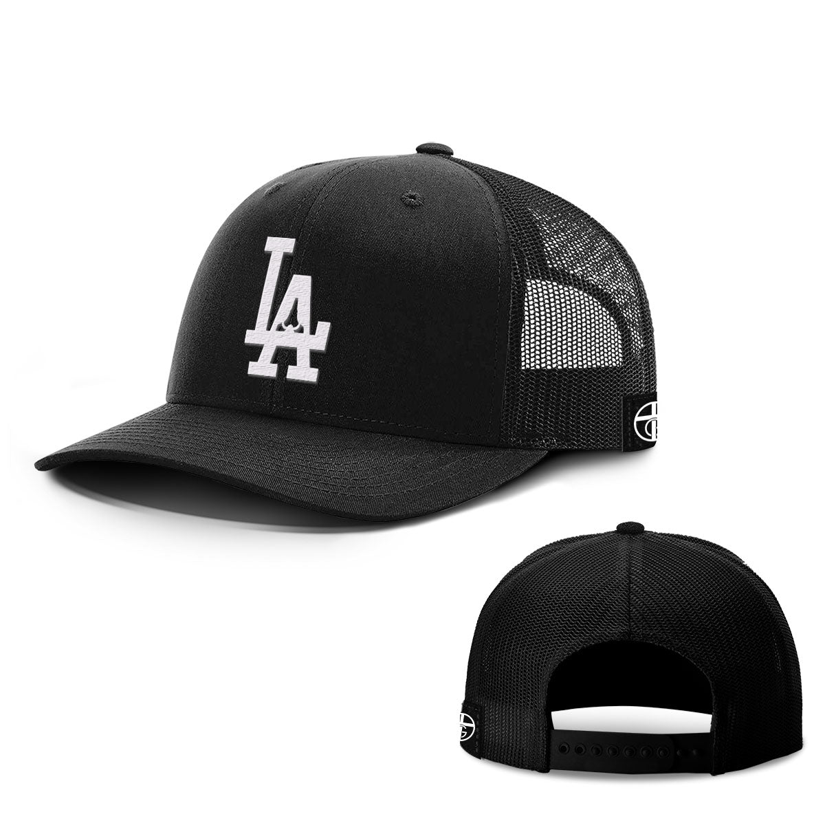 Pray For LA Hats