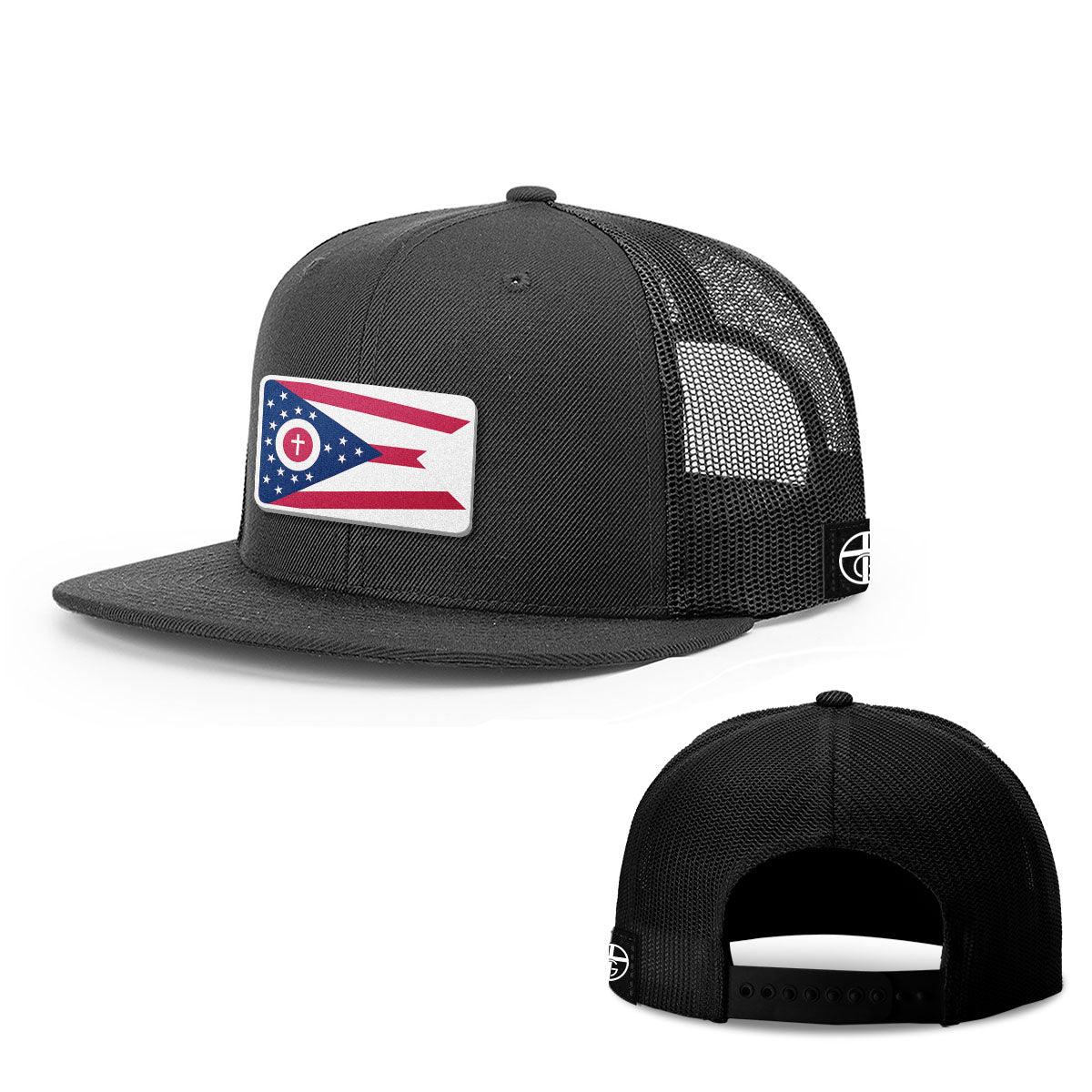 Ohio is God’s Country Patch Hats - Our True God