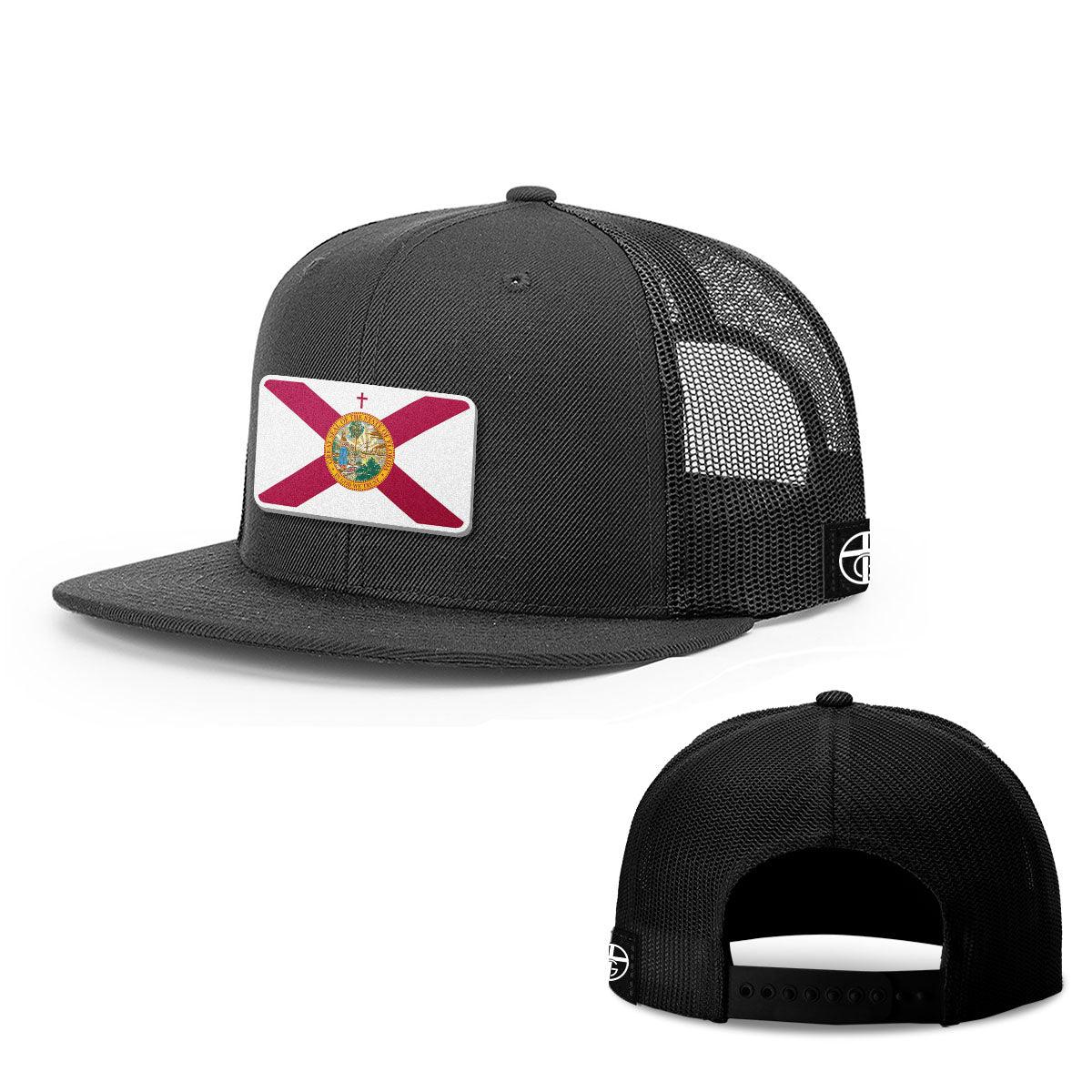 Florida is God’s Country Patch Hats - Our True God