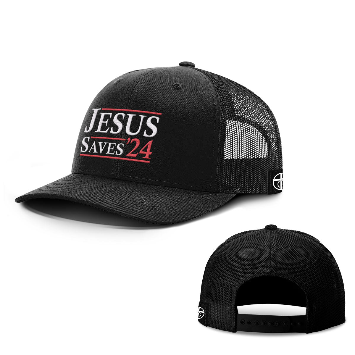 Jesus Saves'24 Hats