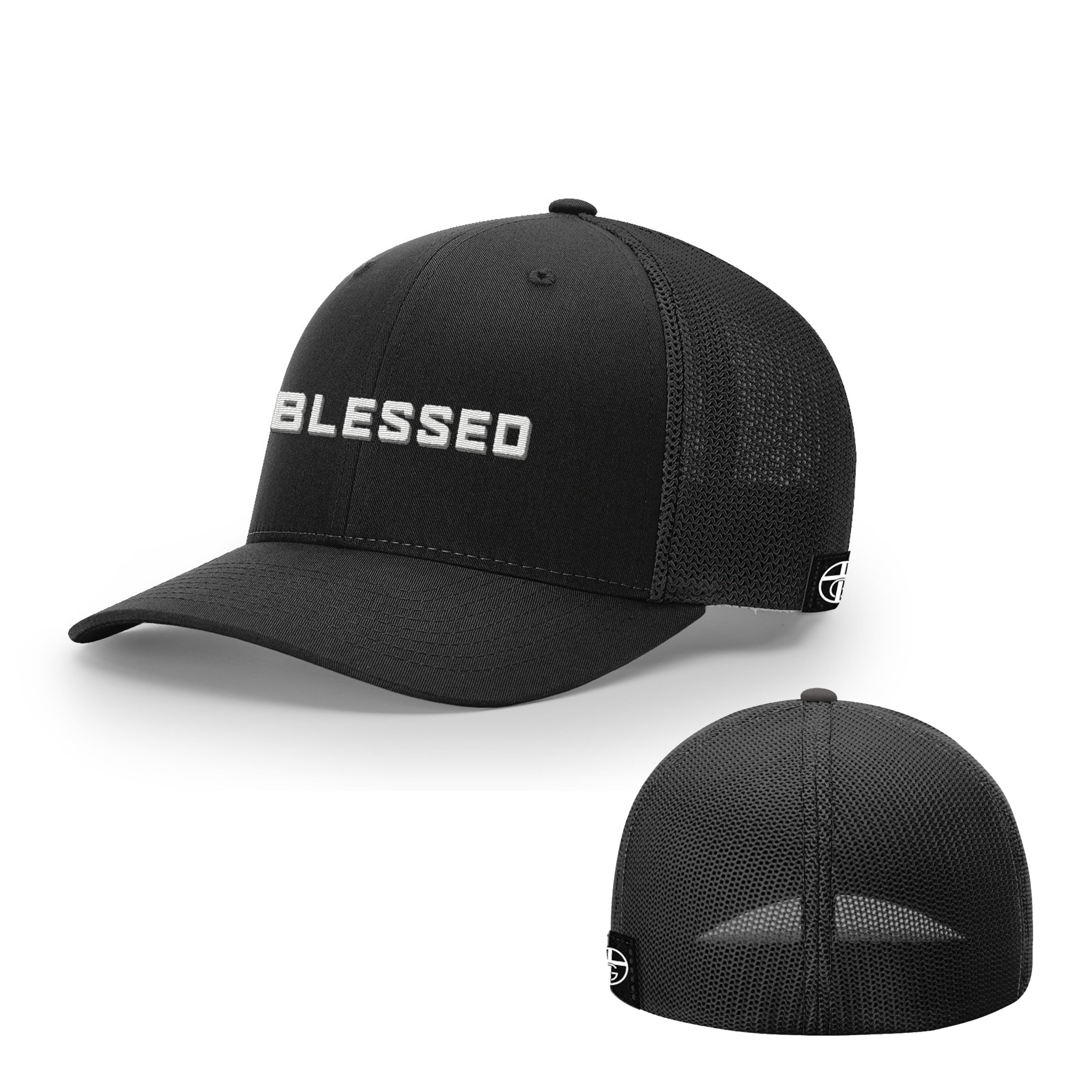 Blessed Hats