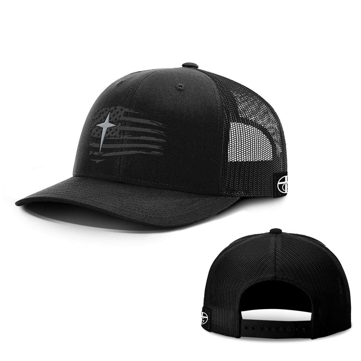 Blackout Flag Special Edition: Light in the Darkness Hats