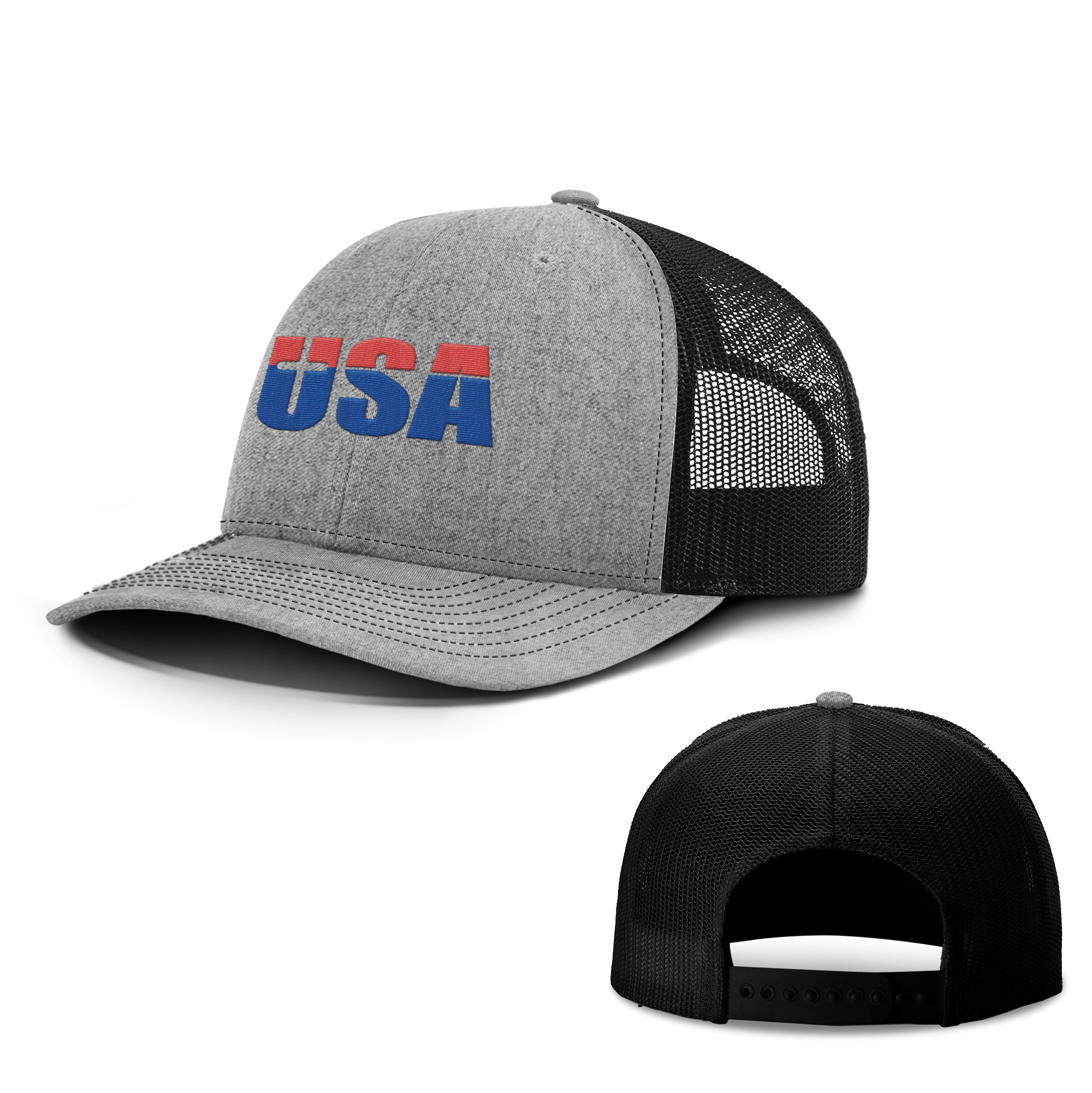 USA Cross Hats