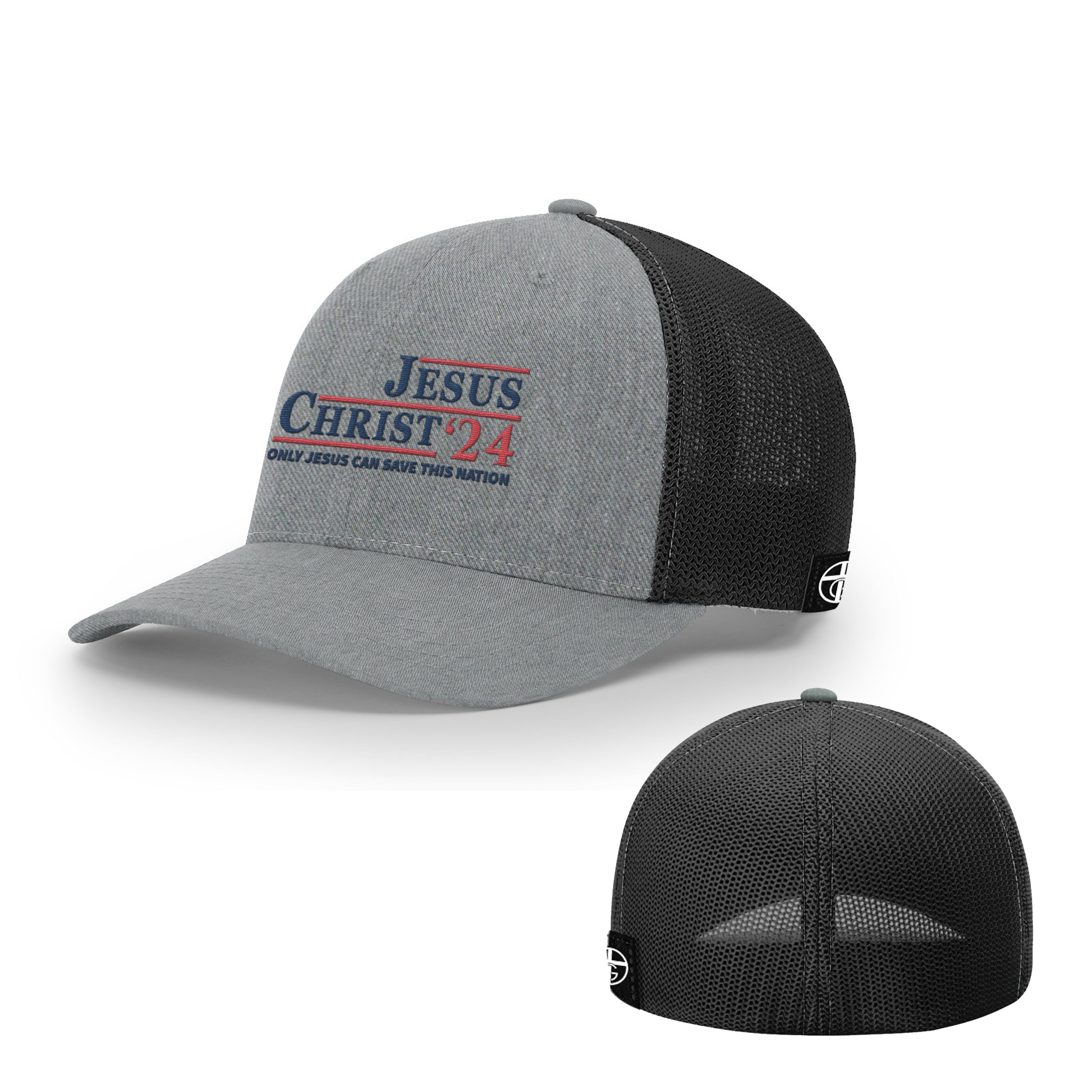 Jesus Christ'24 Hats