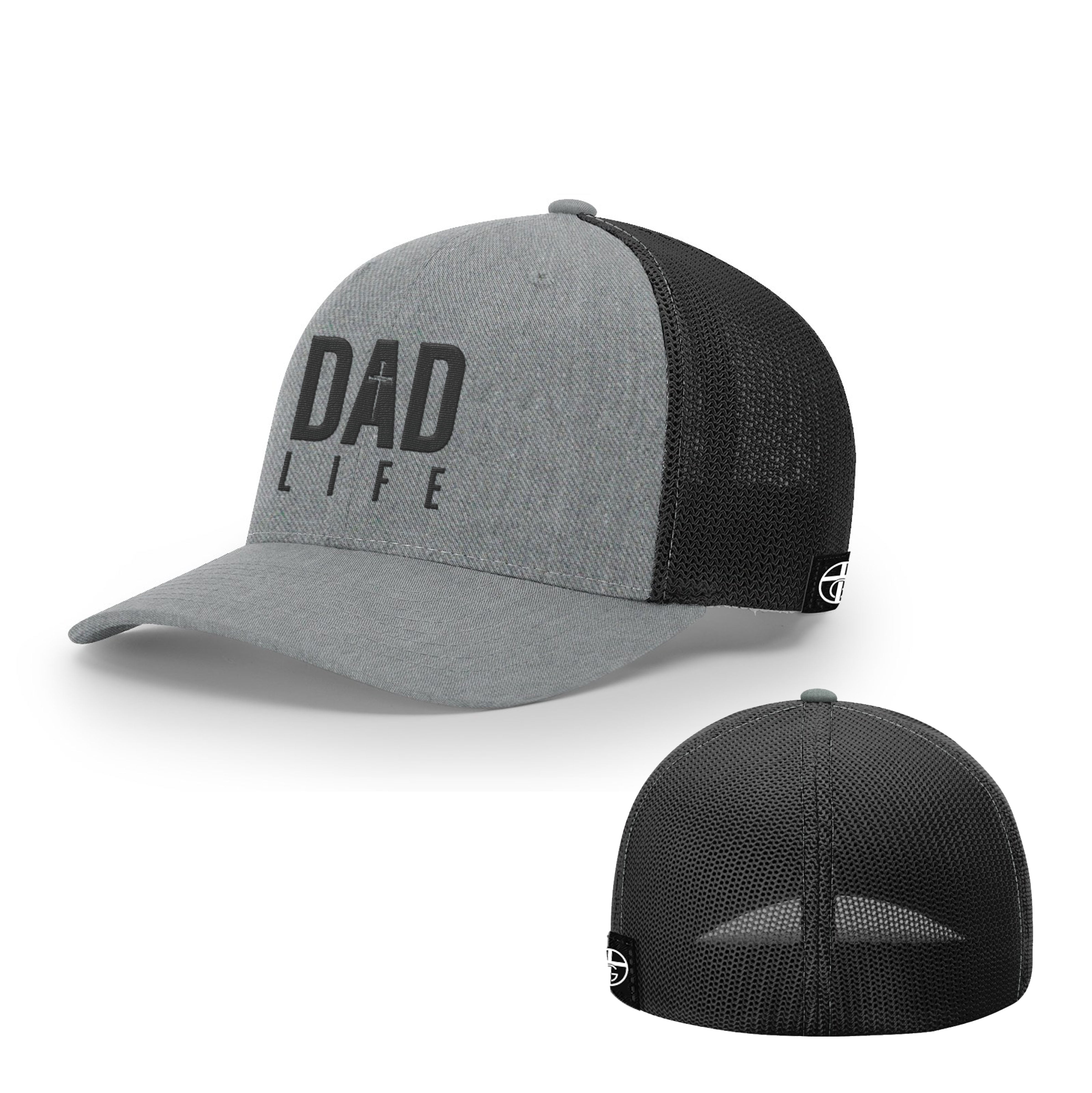 Dad Life Hats