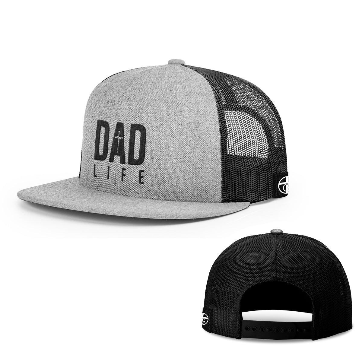 Dad Life Hats - Our True God