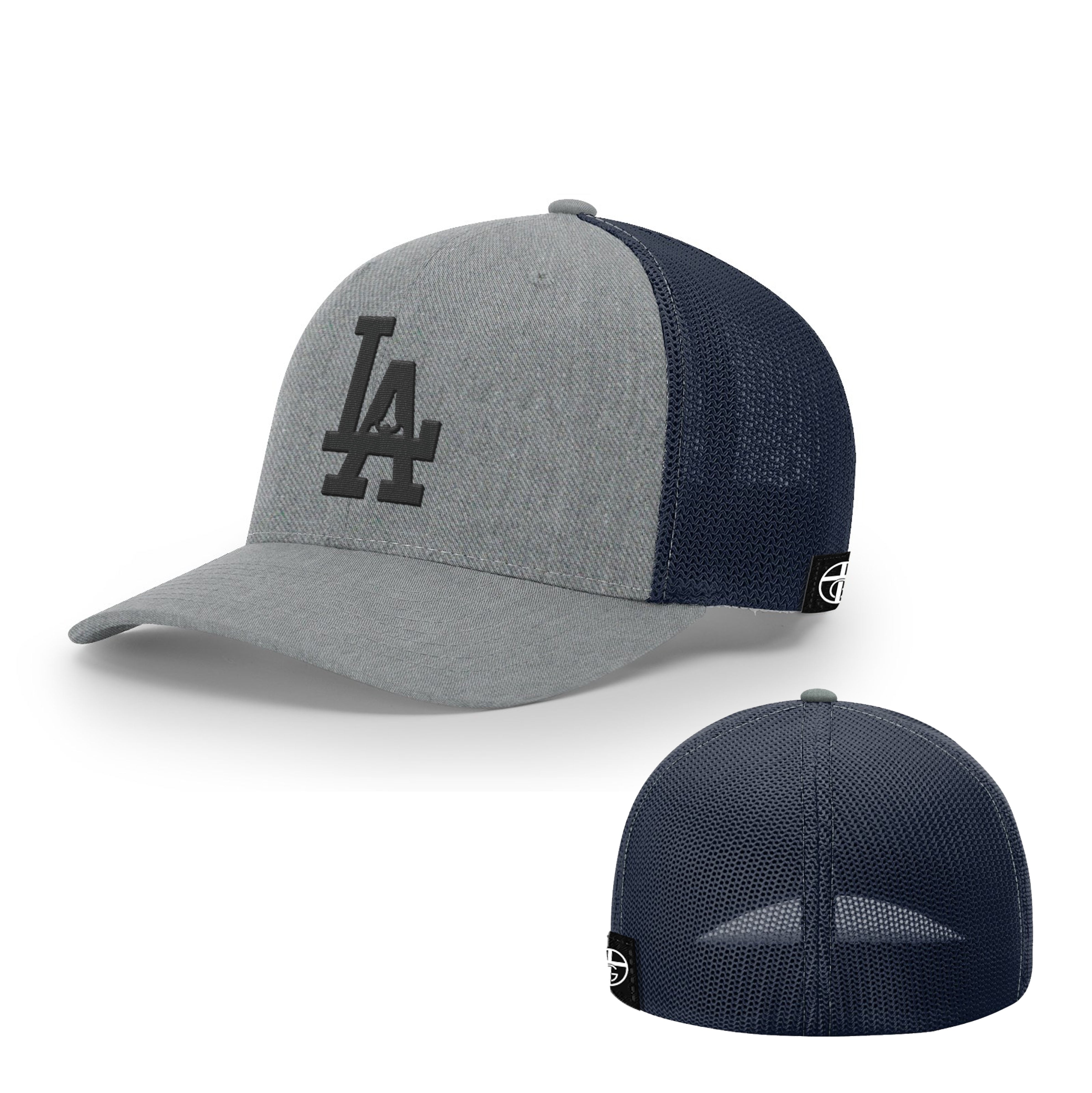 Pray For LA Hats