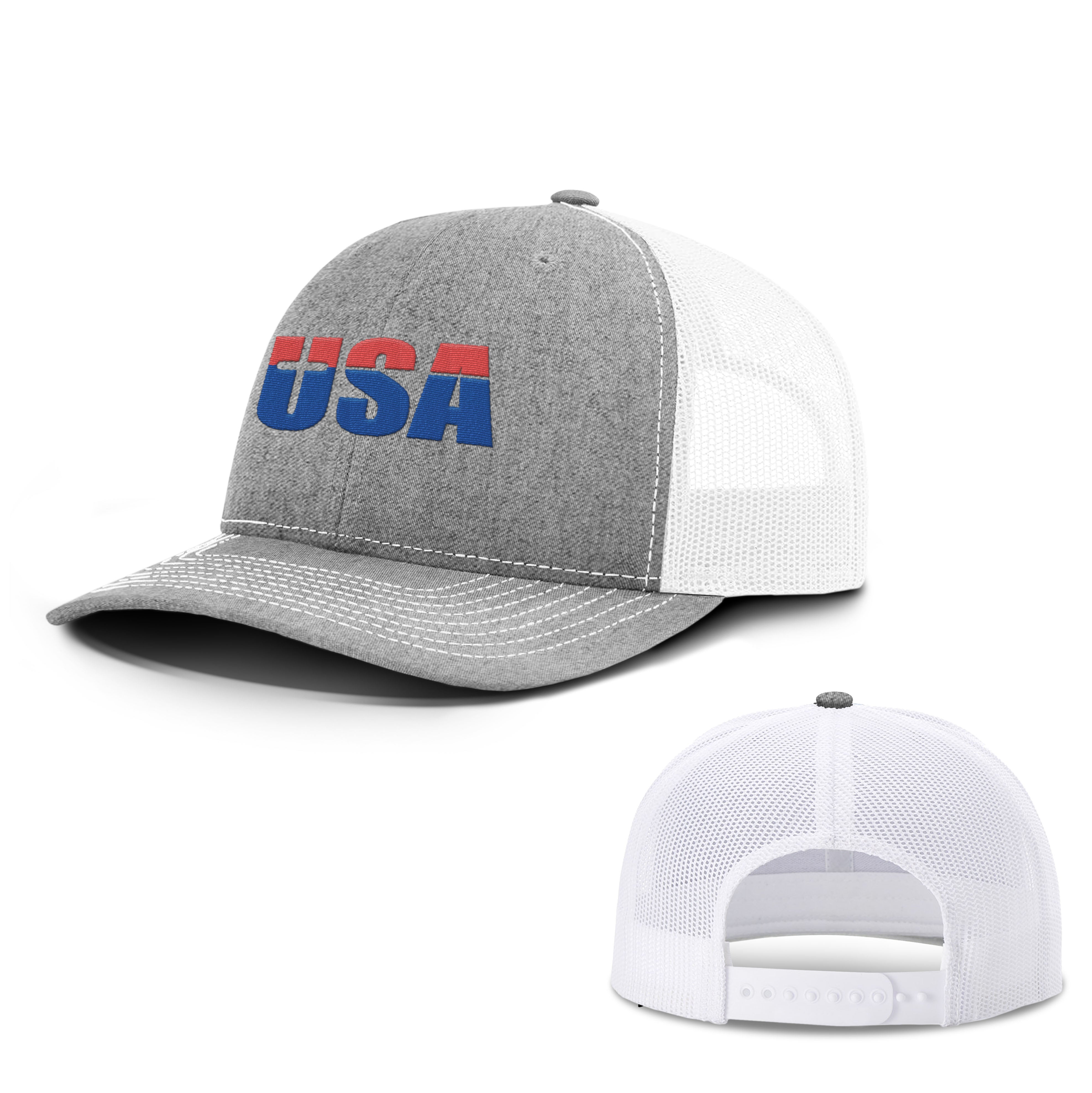 USA Cross Hats