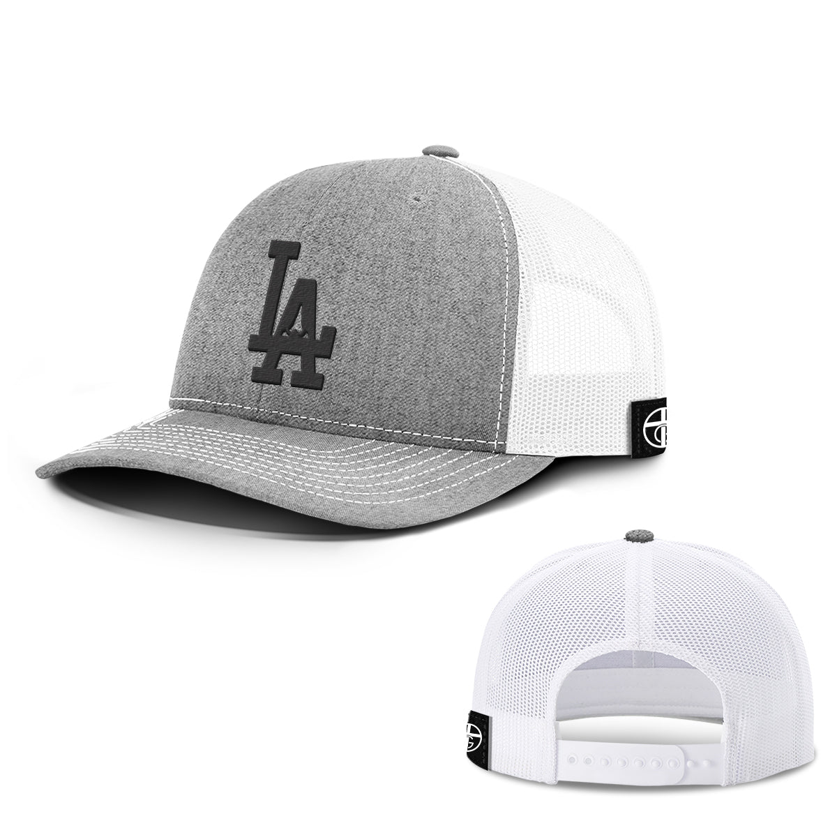 Pray For LA Hats