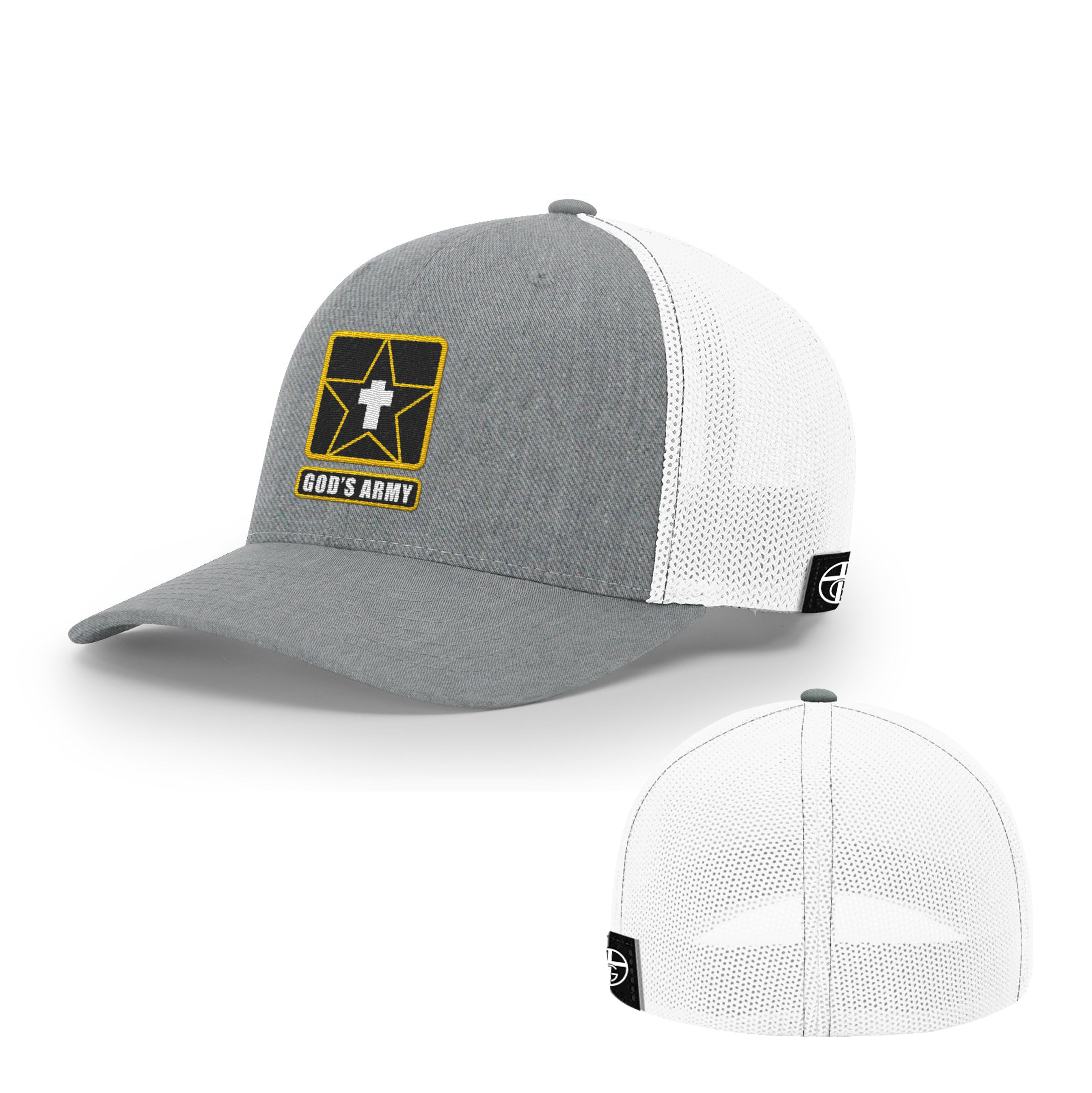 God's Army Hats