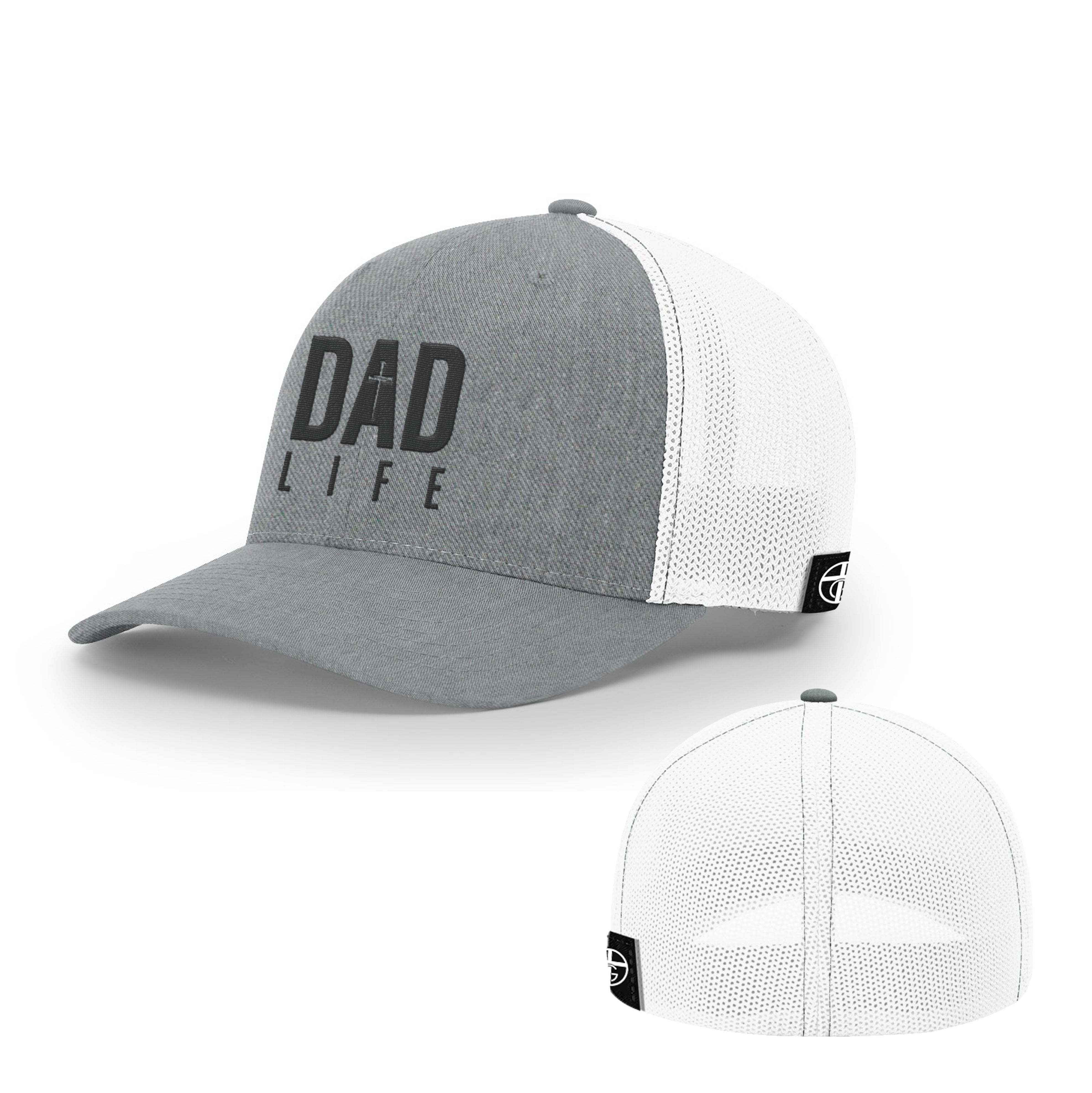 Dad Life Hats